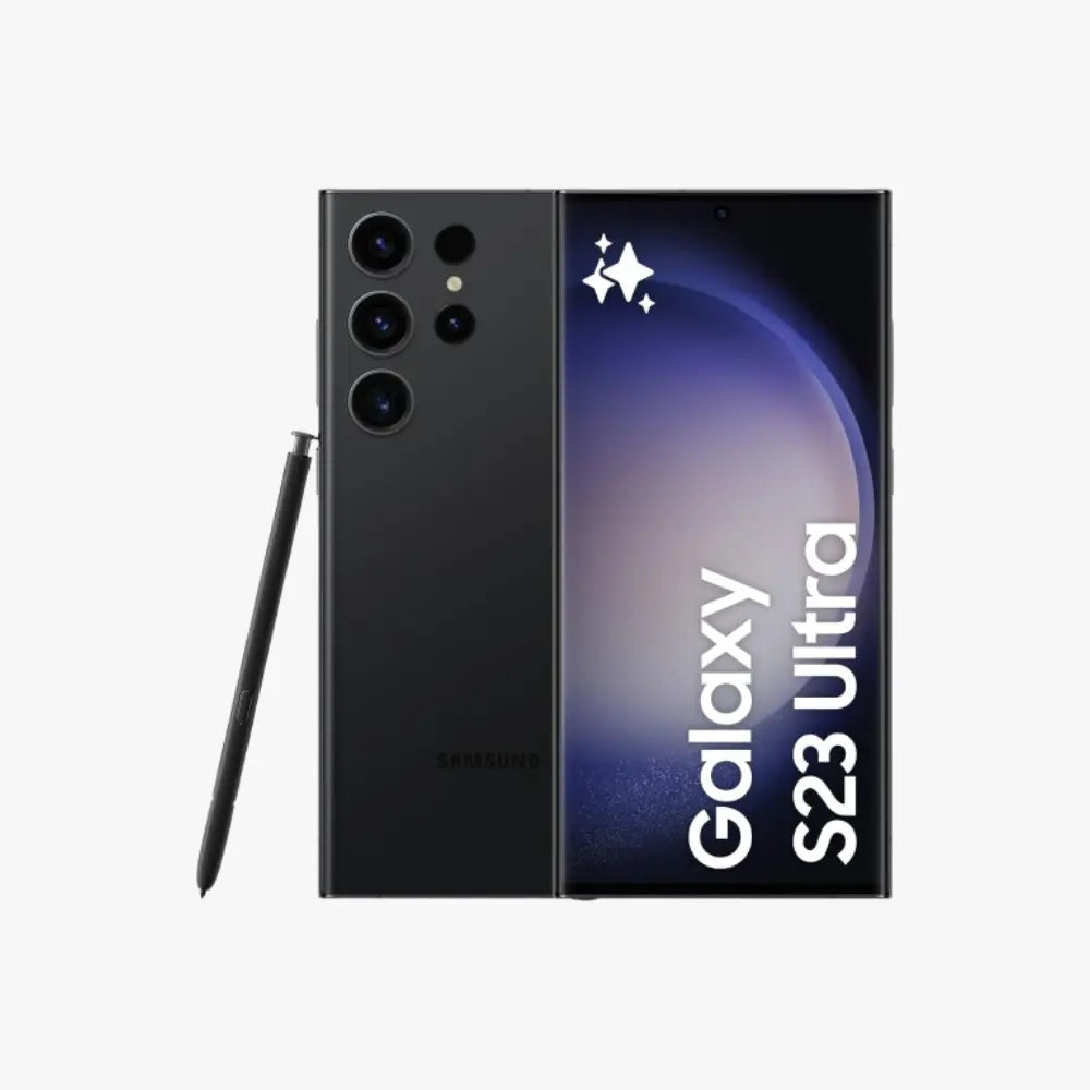 Samsung Galaxy S23 Ultra