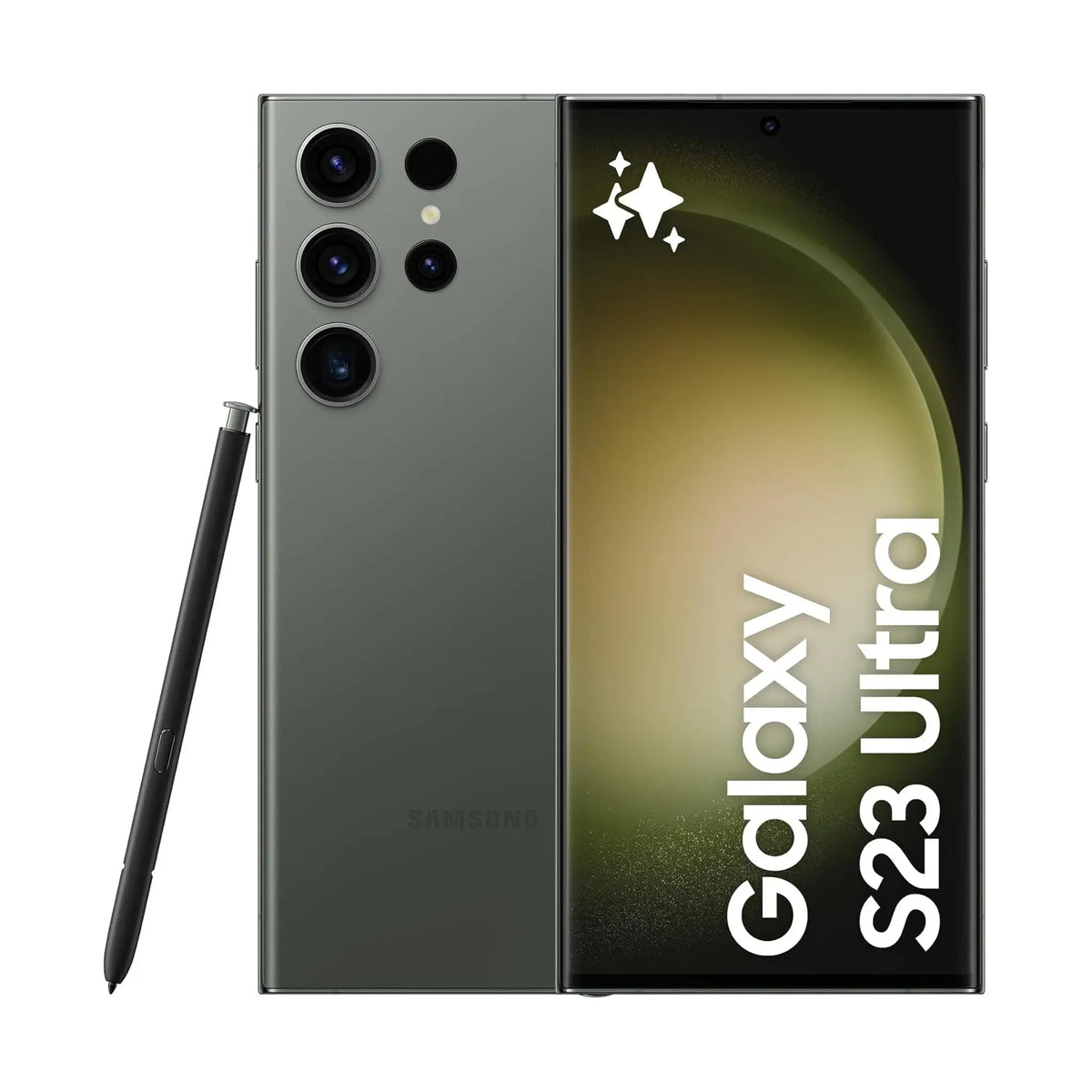 Samsung Galaxy S23 Ultra