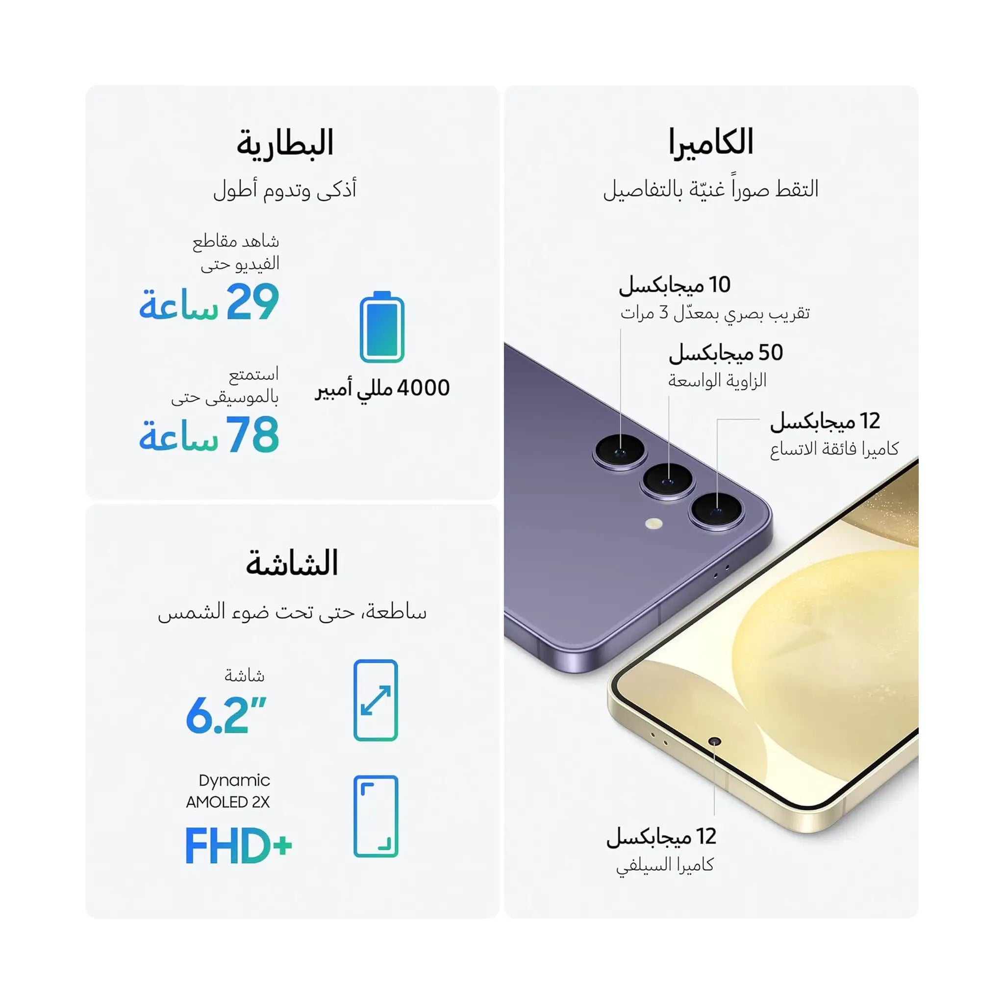 Samsung Galaxy S24