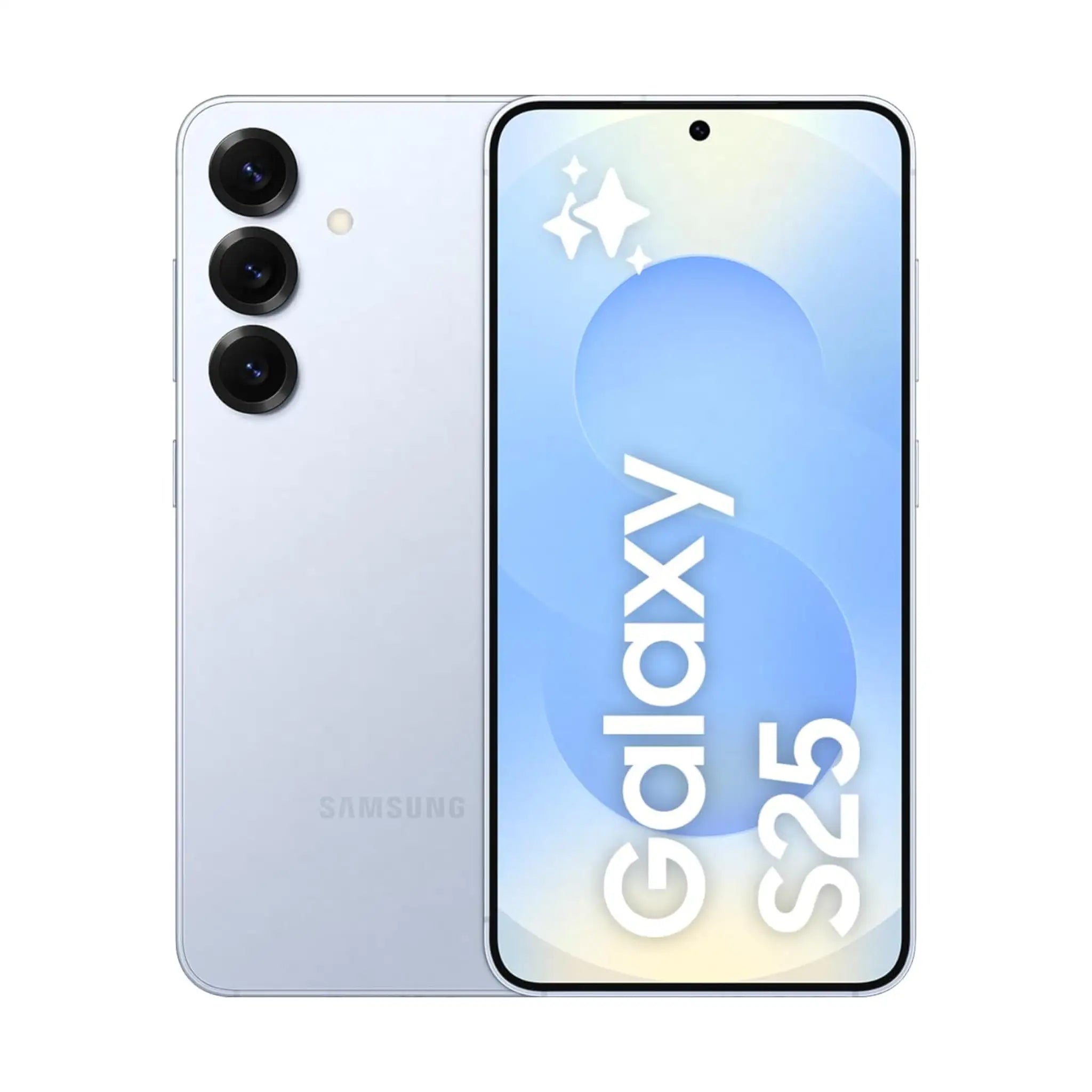 Samsung Galaxy S25+