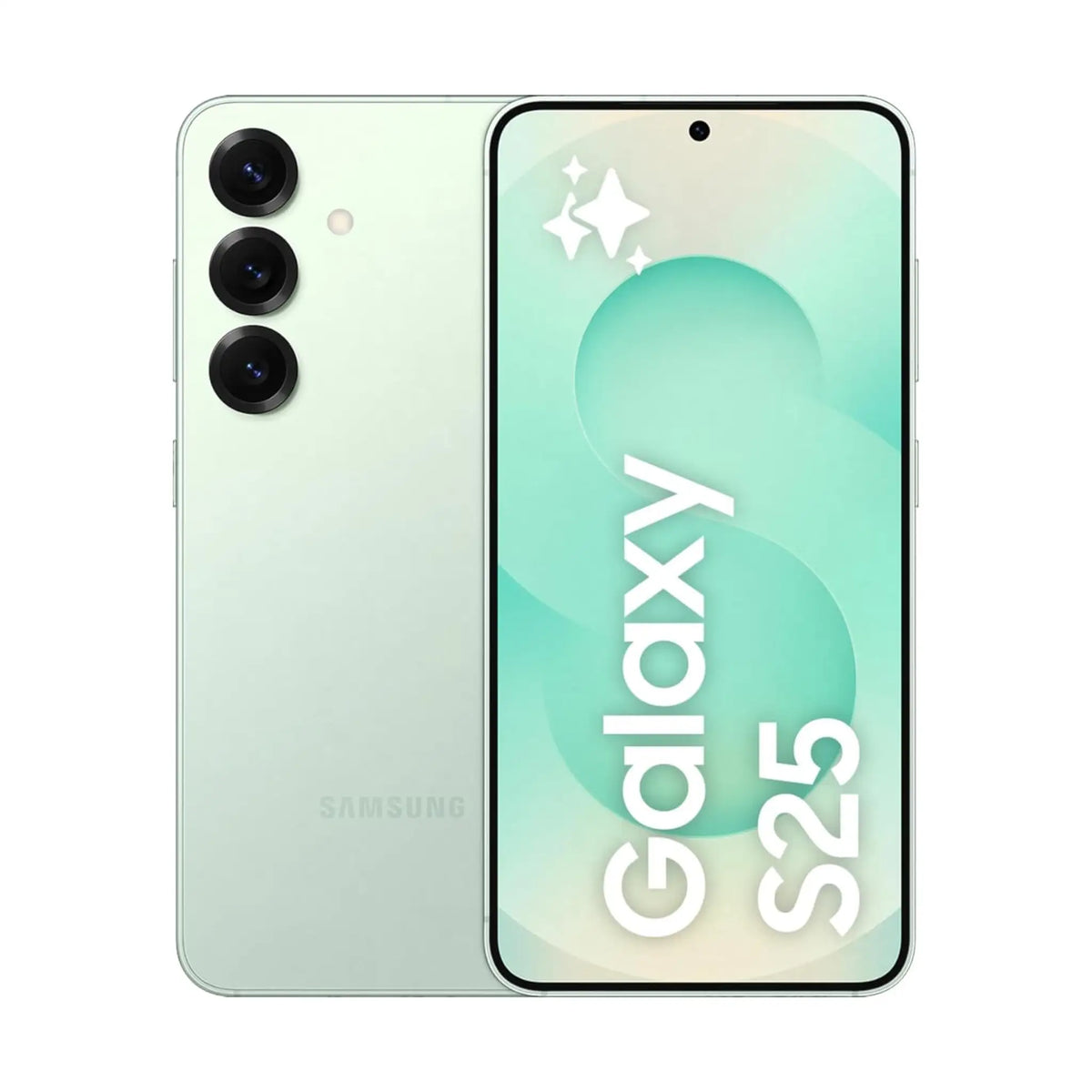 Samsung Galaxy S25