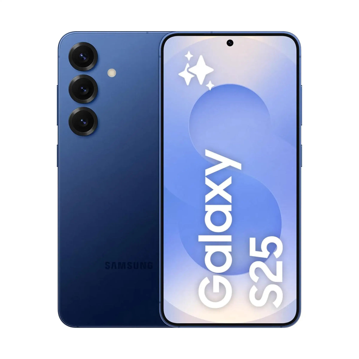 Samsung Galaxy S25+