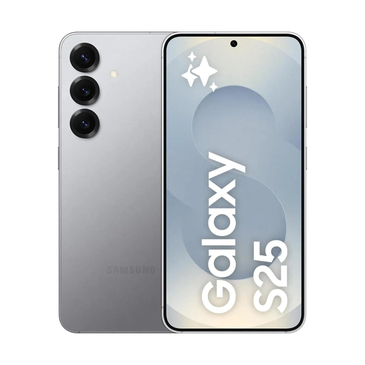 Samsung Galaxy S25+