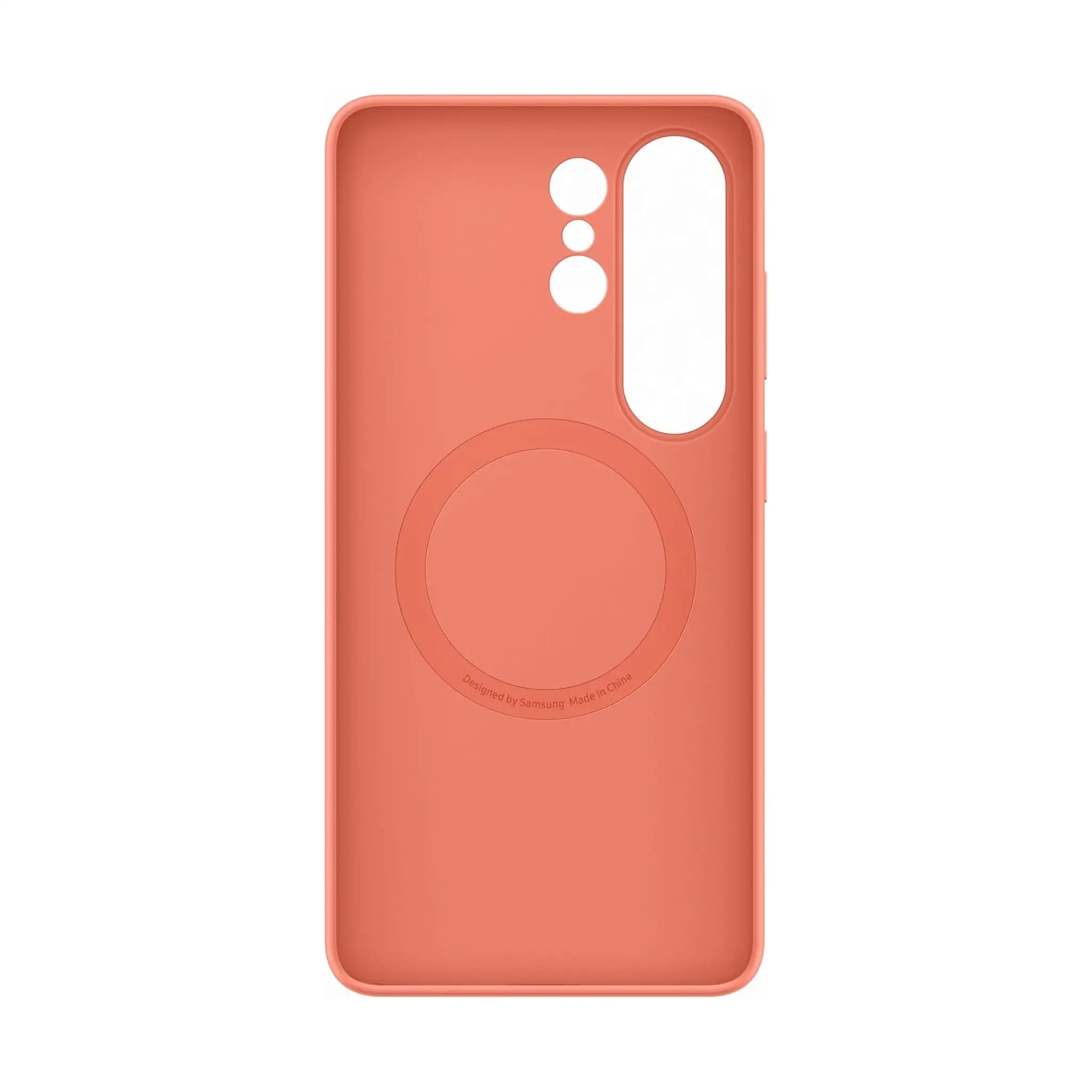 #Color_Coral Red
