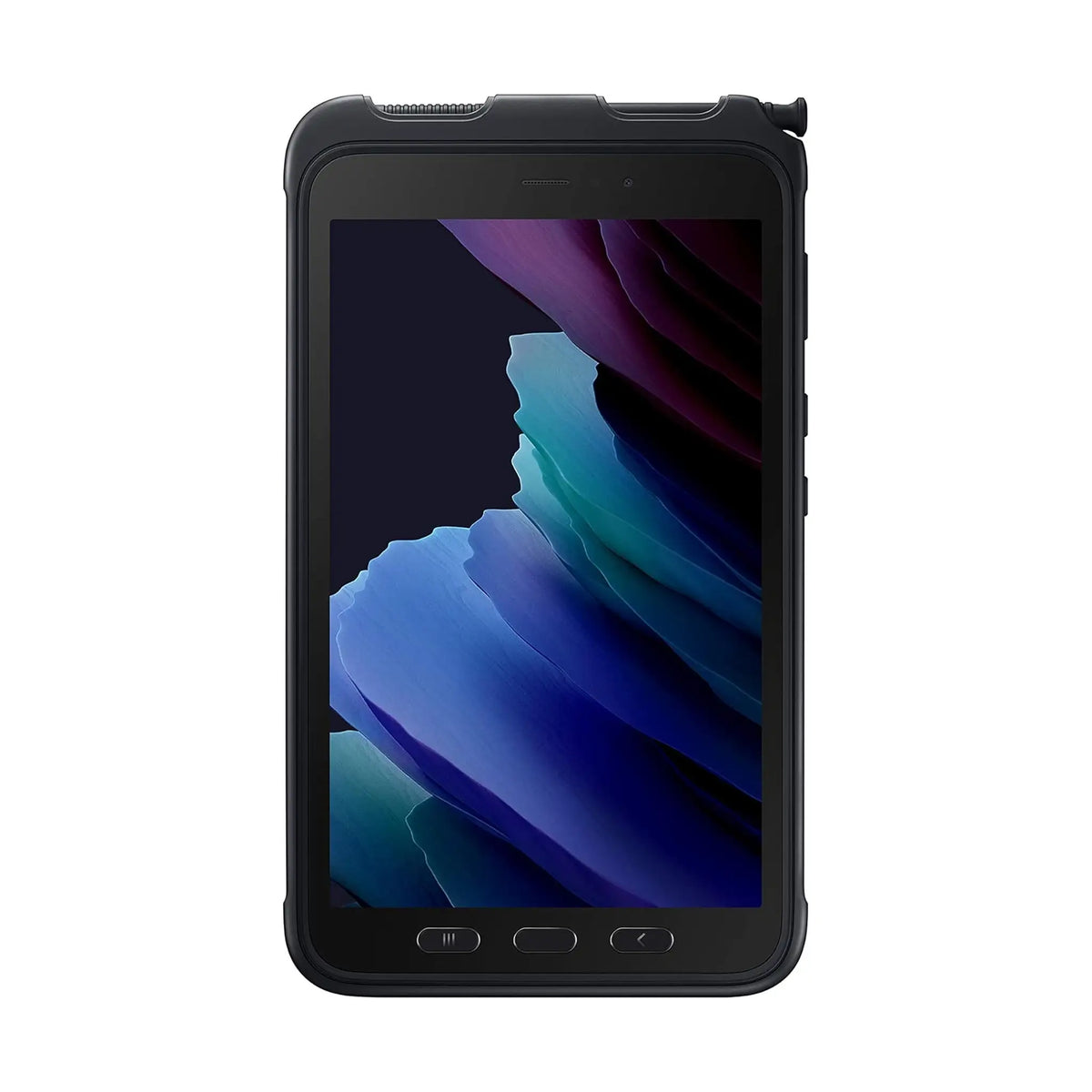 Samsung Galaxy Tab Active3 - Wifi & LTE - Black