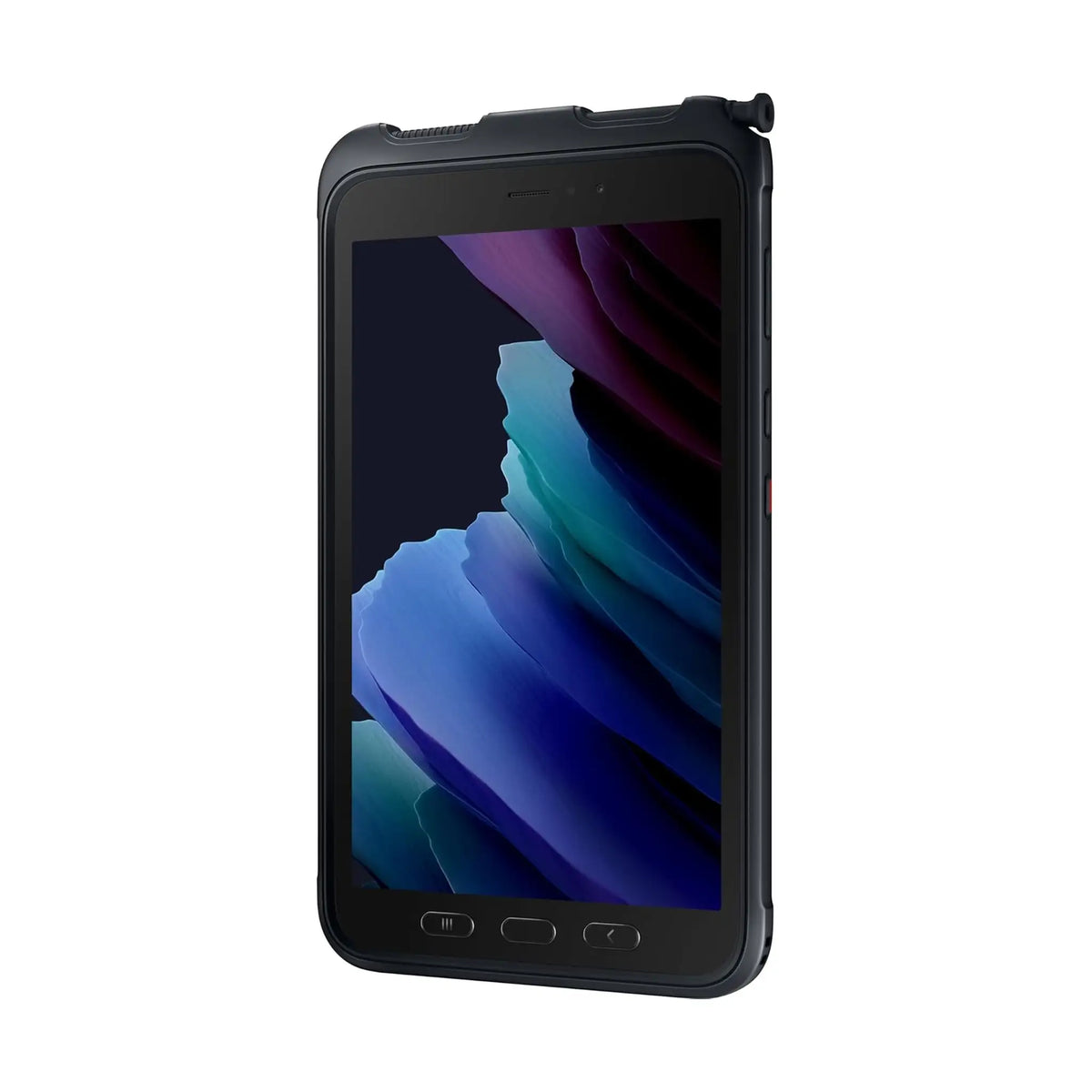 Samsung Galaxy Tab Active3 - Wifi & LTE - Black