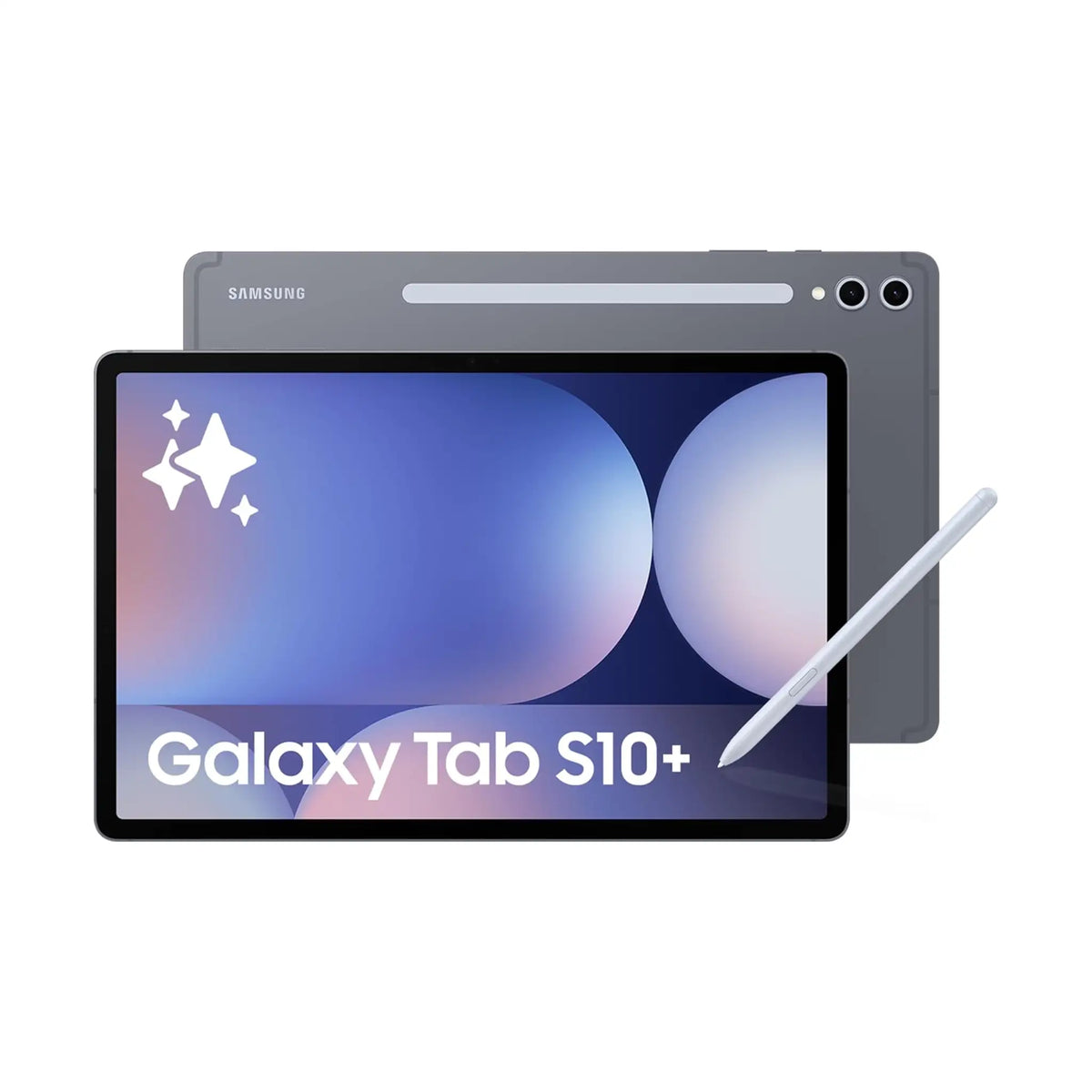 Samsung Galaxy Tab S10+ with S Pen