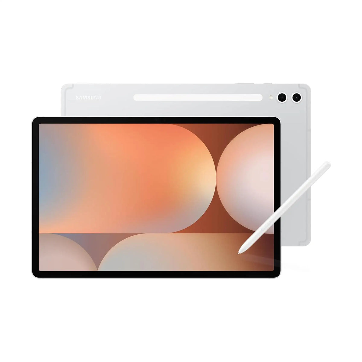 Samsung Galaxy Tab S10+ with S Pen