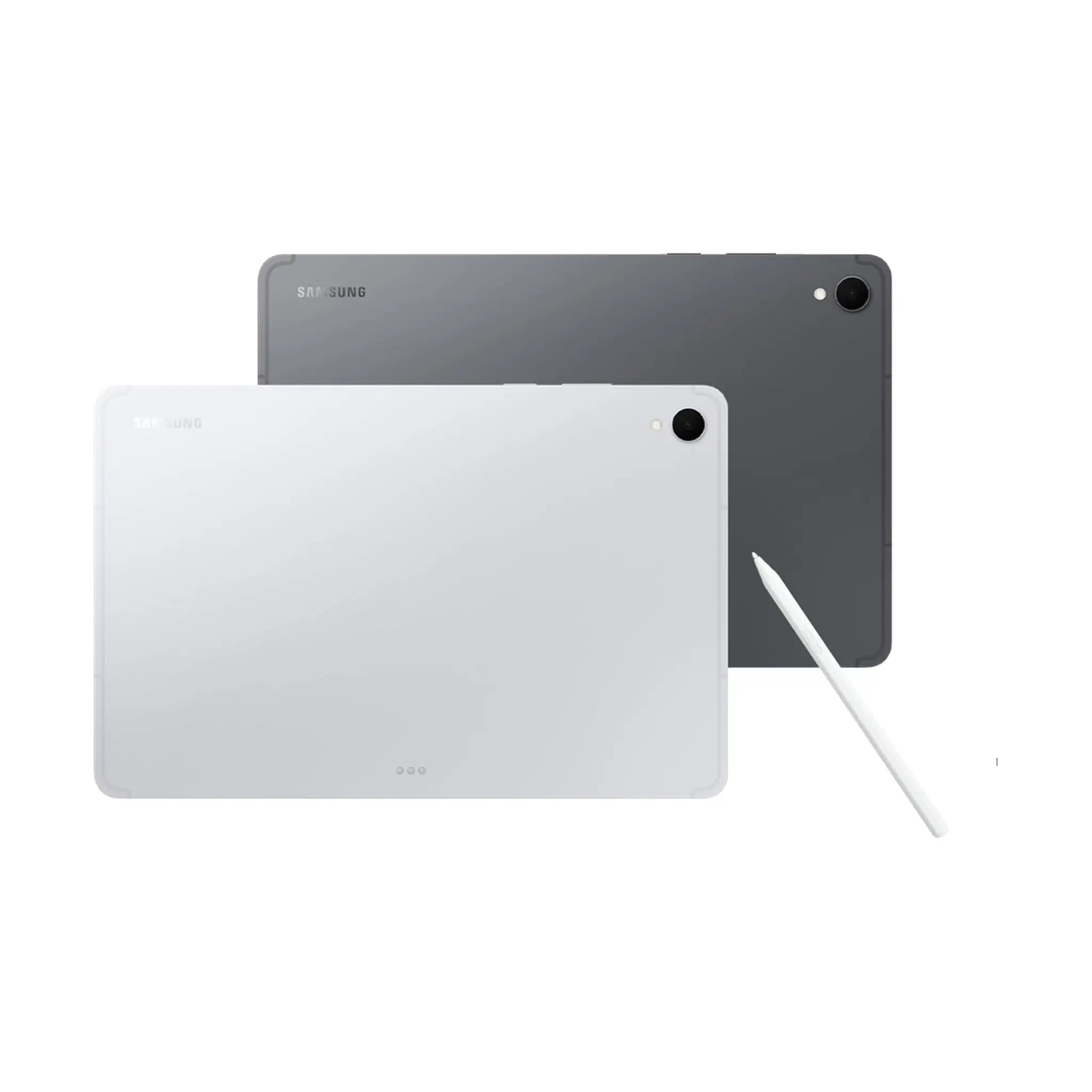 Samsung Galaxy Tab S11 – 11" AI Android Tablet