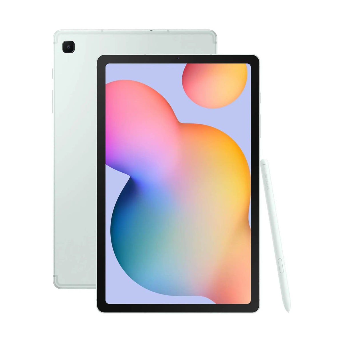 Samsung Galaxy Tab S6 Lite - with S Pen