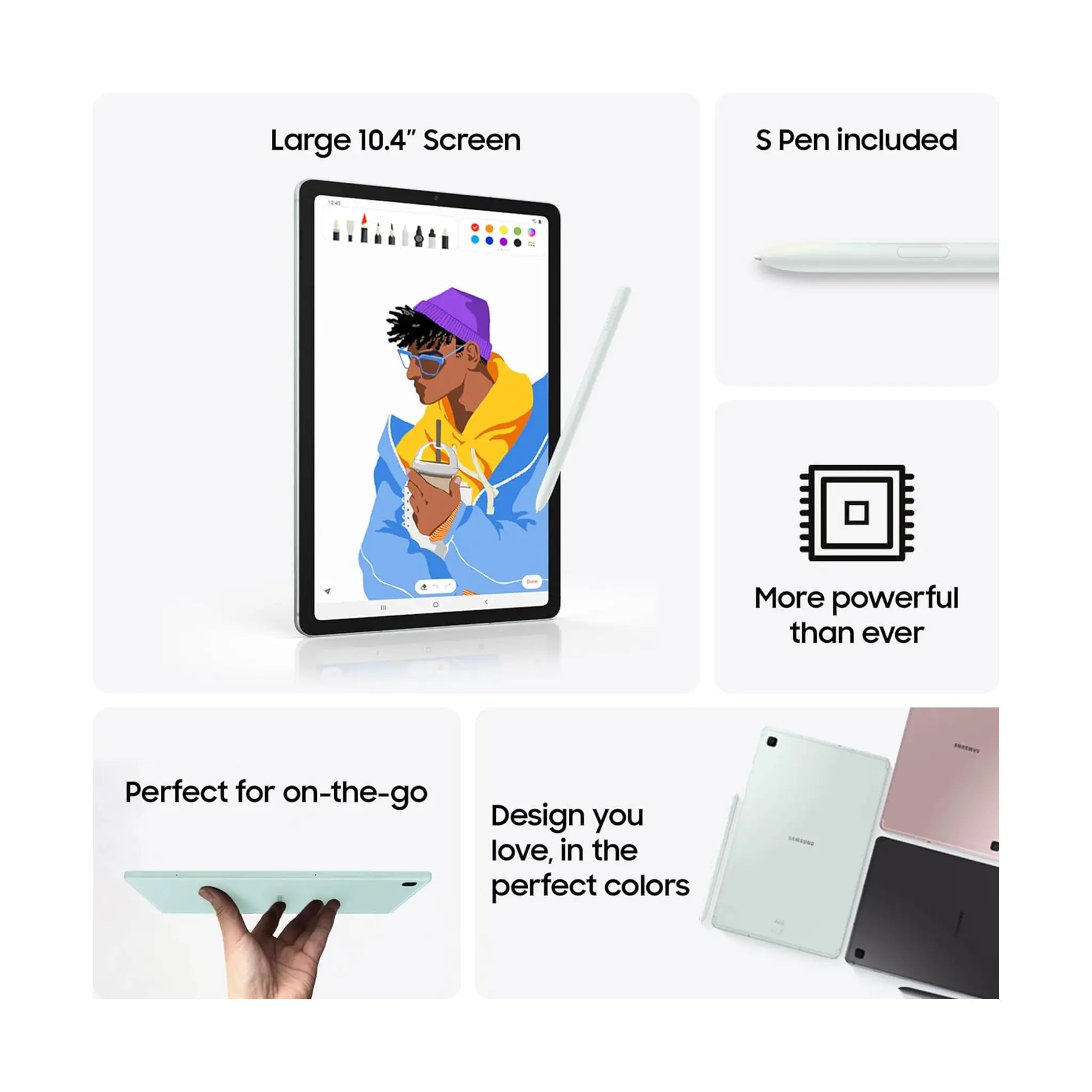 #Color_Mint
