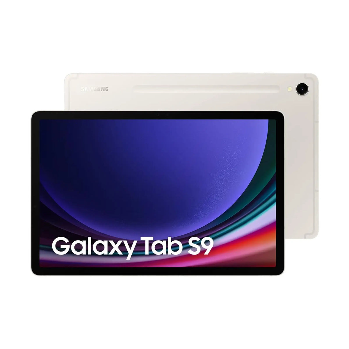 Samsung Galaxy Tab S9 - with S Pen