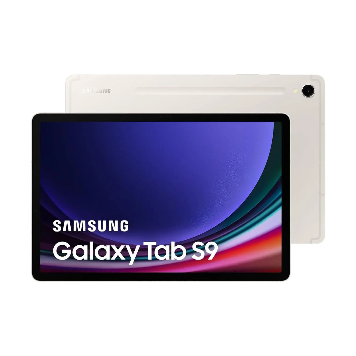 Samsung Galaxy Tab S9, 5G - with S Pen
