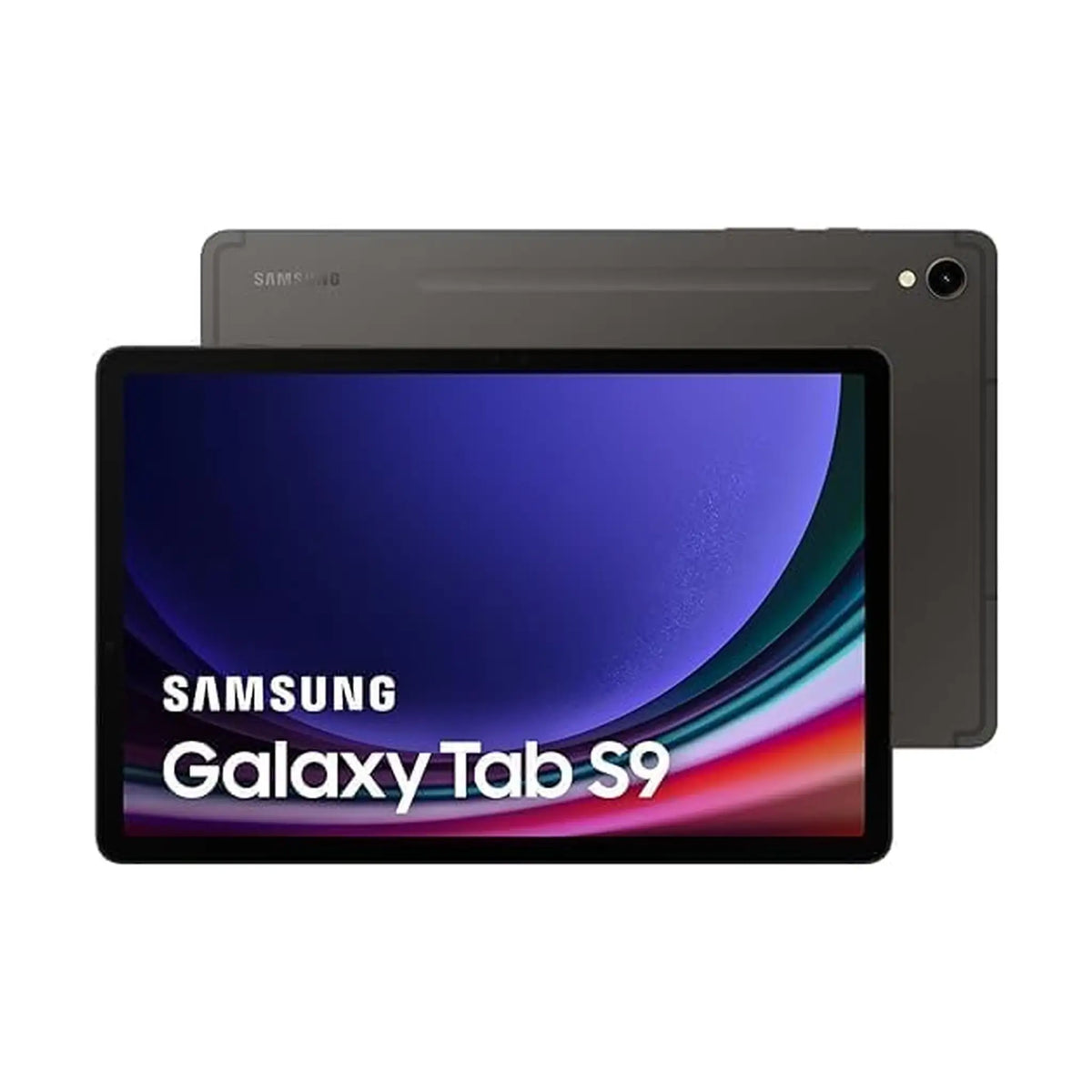 Samsung Galaxy Tab S9 - with S Pen