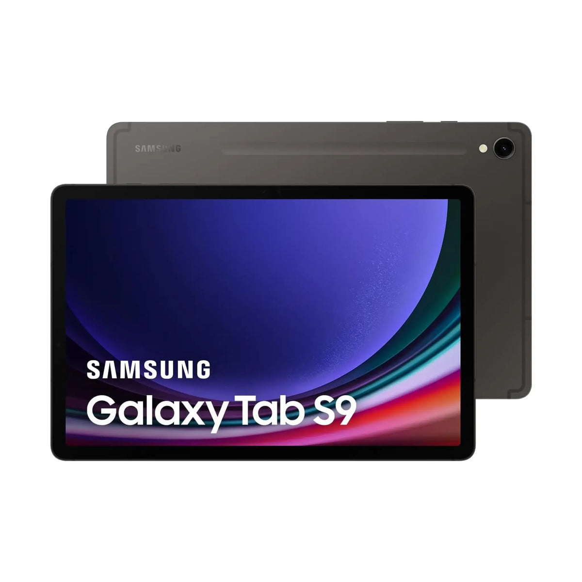Samsung Galaxy Tab S9, 5G - with S Pen