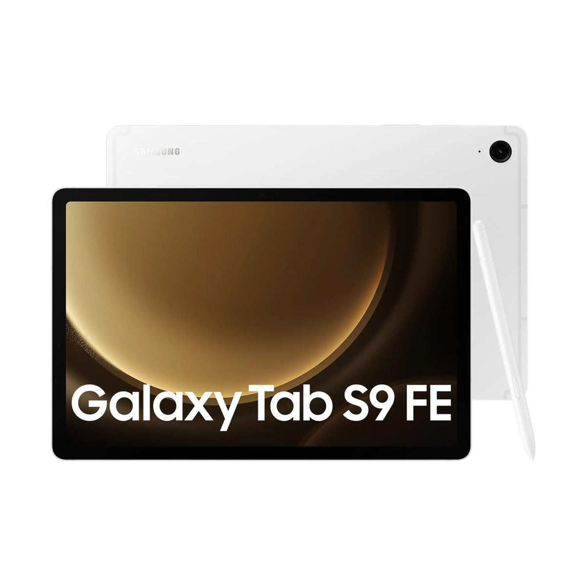 Samsung Galaxy Tab S9 FE - with S Pen - 5G