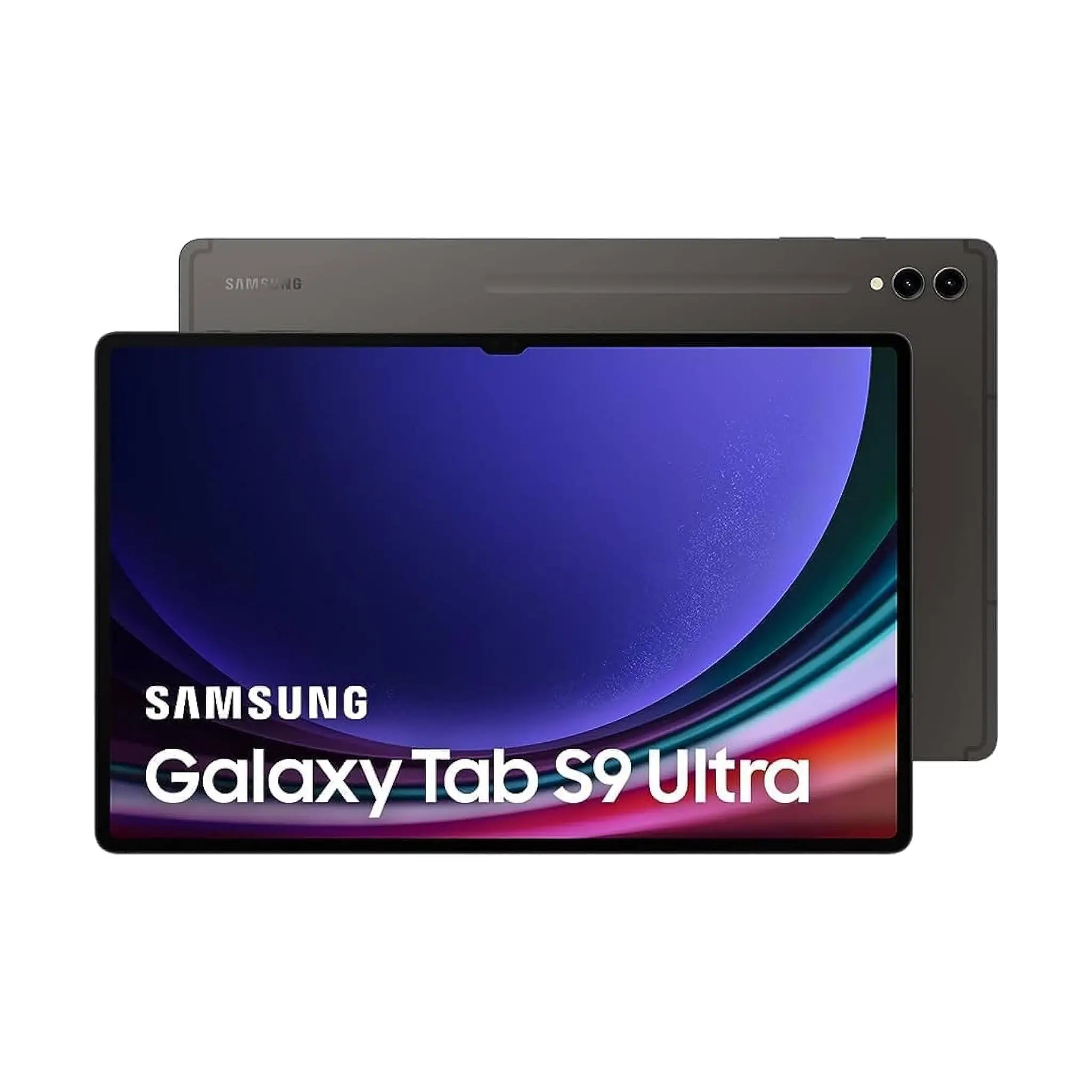Samsung Galaxy Tab S9 Ultra, 16GB RAM, 1TB Storage - with S Pen