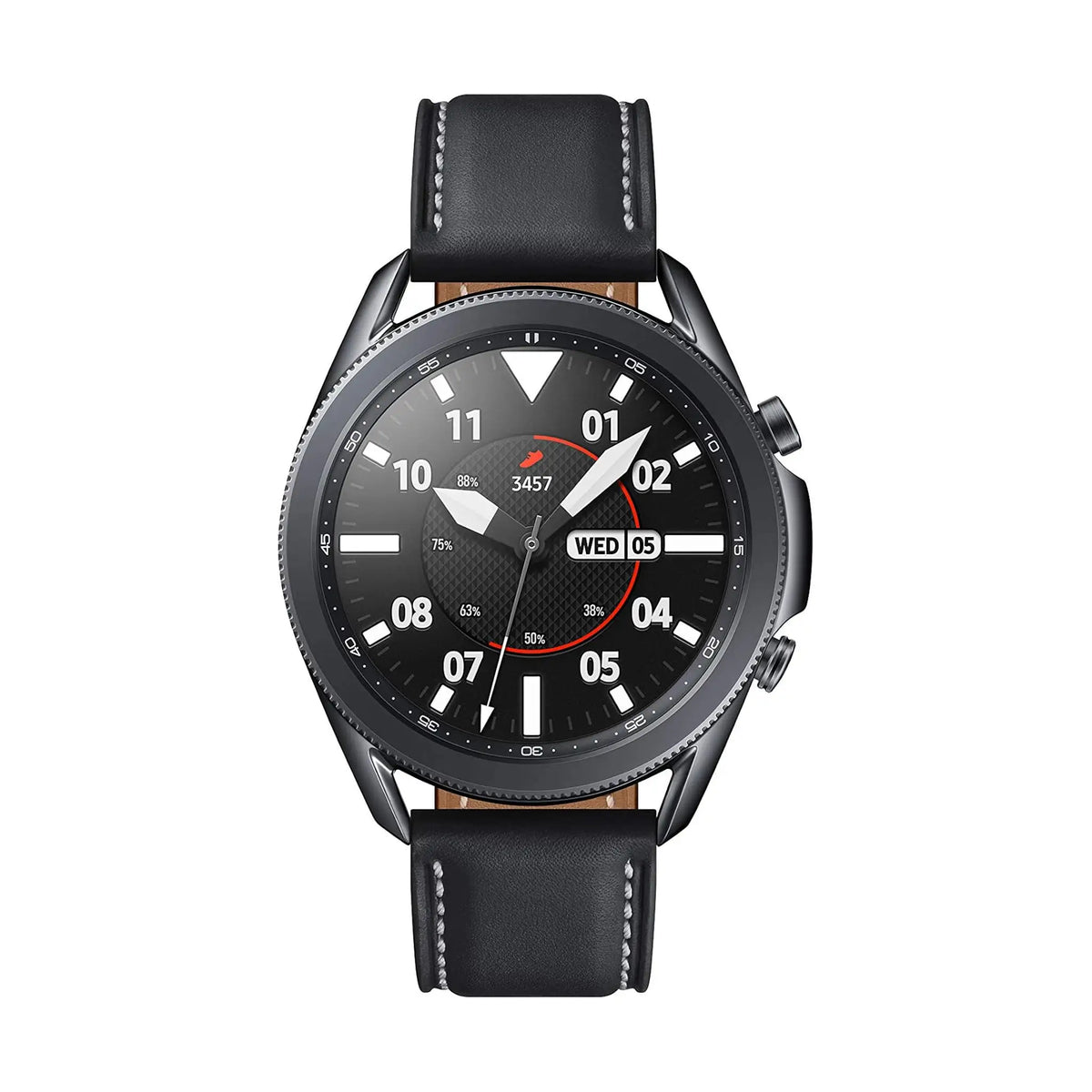 Samsung Galaxy Watch3 - 45mm Stailess Steel Bluetooth