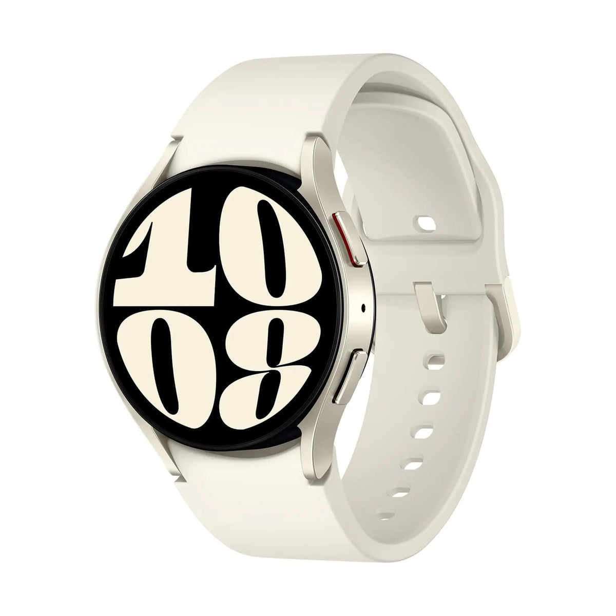 Samsung Galaxy Watch6 - Aluminum Smartwatch