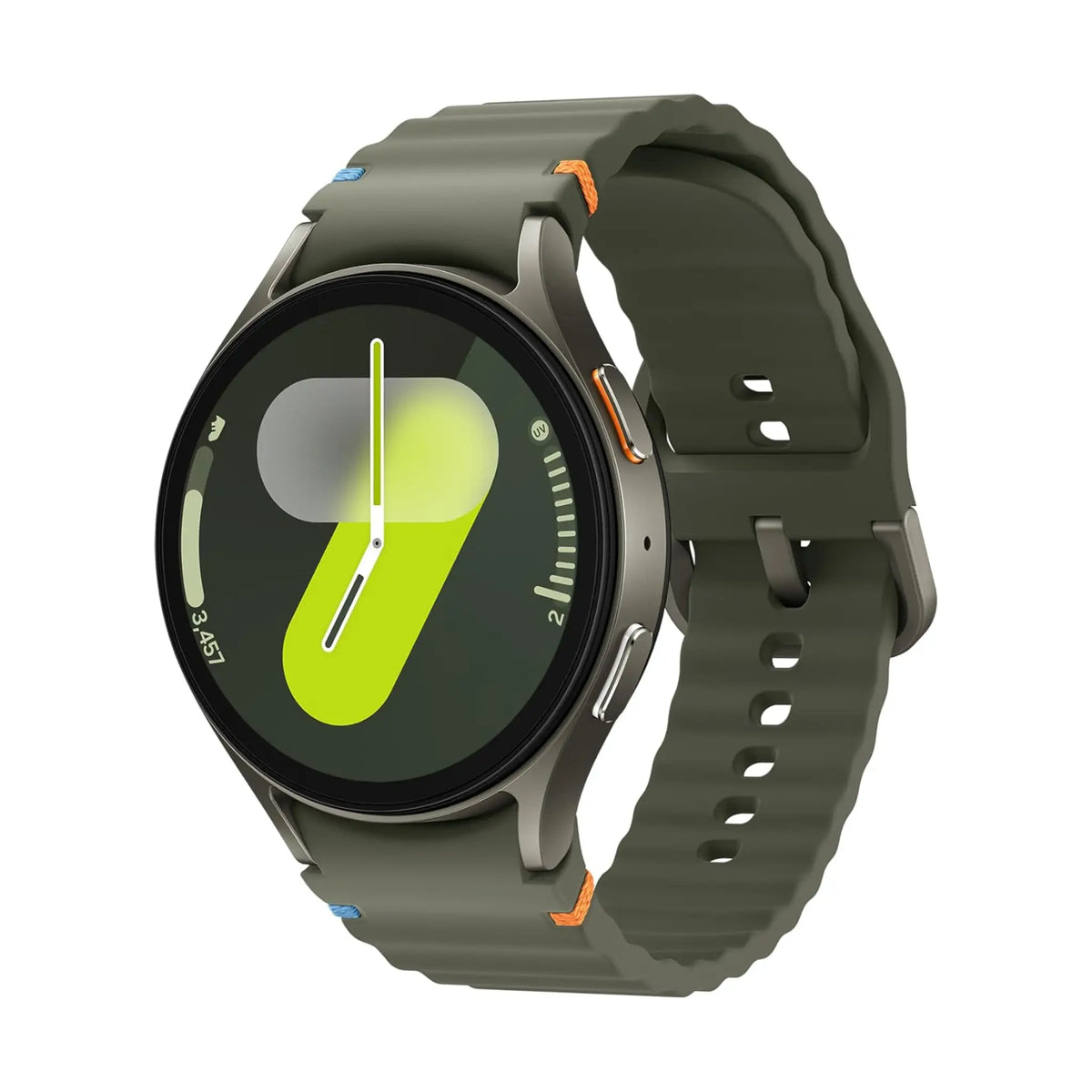 Samsung Galaxy Watch7 - Aluminium Smartwatch