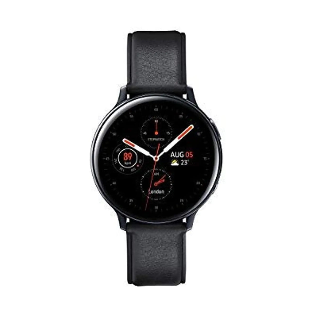 Samsung Galaxy Watch Active2 - Stainless Steel