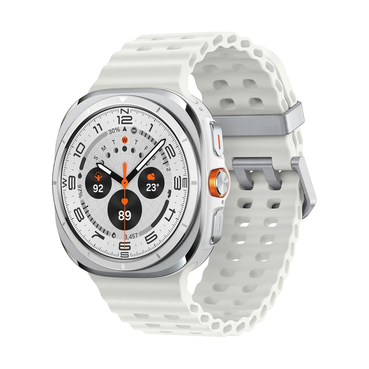 Samsung Galaxy Watch Ultra - 47mm Titanium Smartwatch LTE