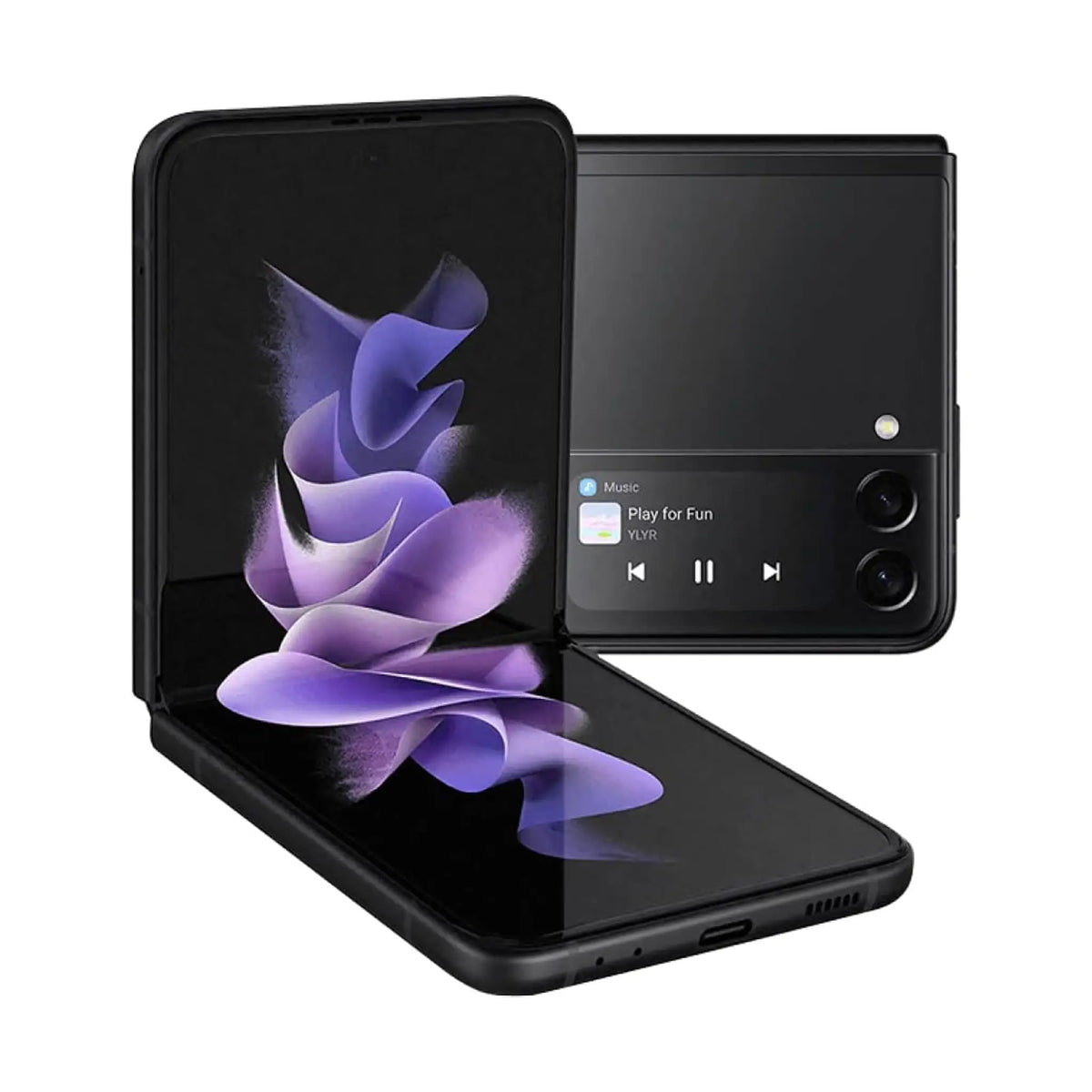 Samsung Galaxy Z Flip3 - 5G - 8GB RAM