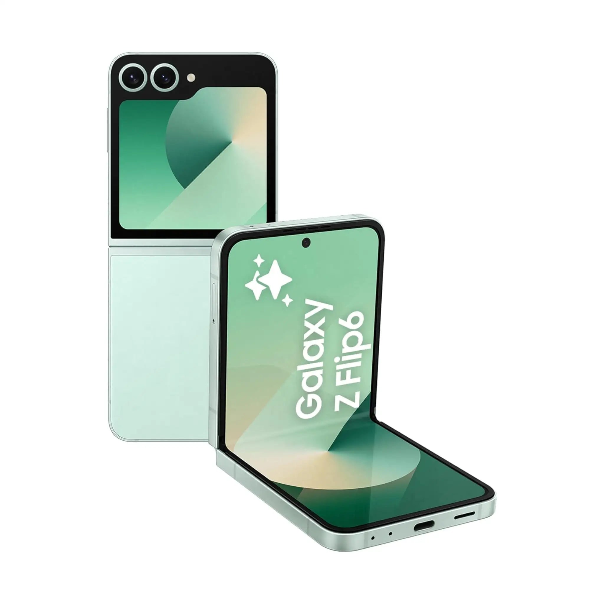 #Color_Mint