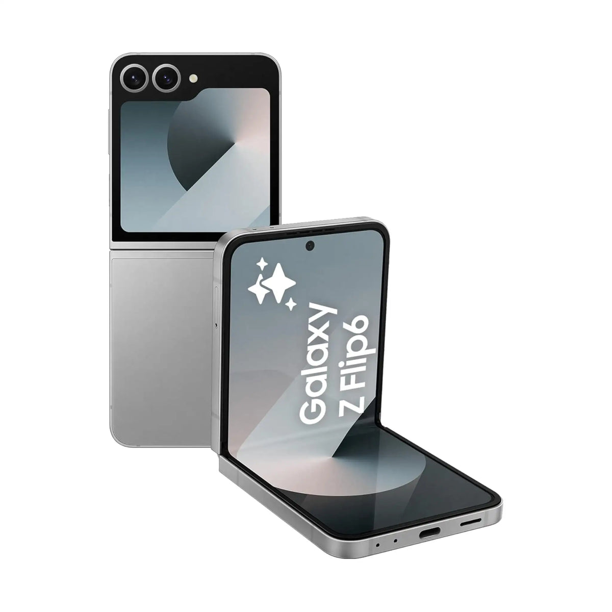 Samsung Galaxy Z Flip6 - 12GB RAM