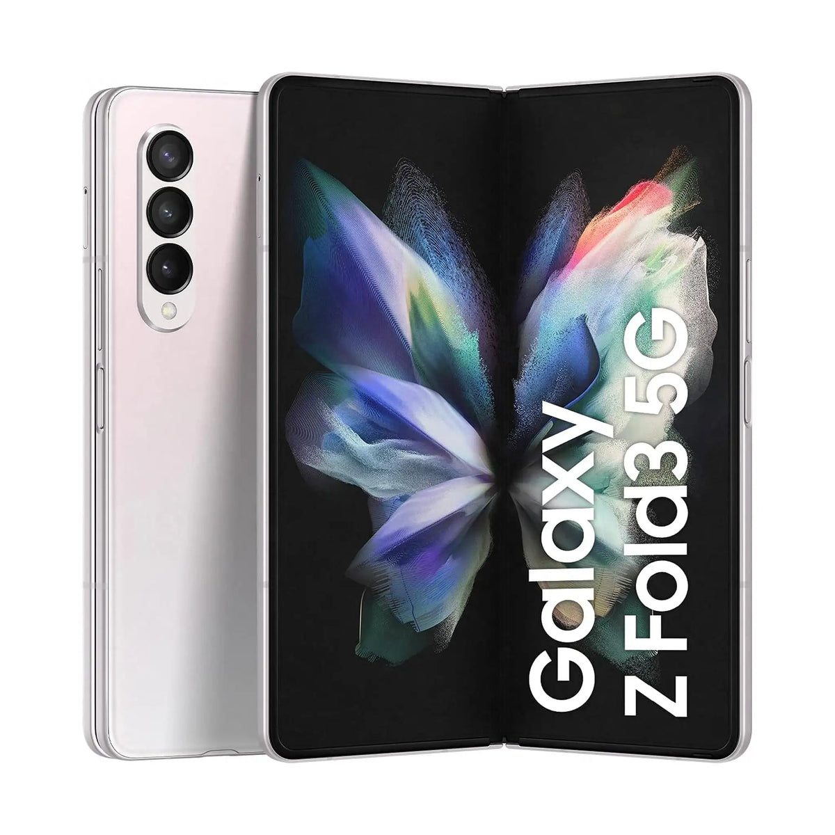 Samsung Galaxy Z Fold3 - 5G - 12GB RAM - Dual Sim