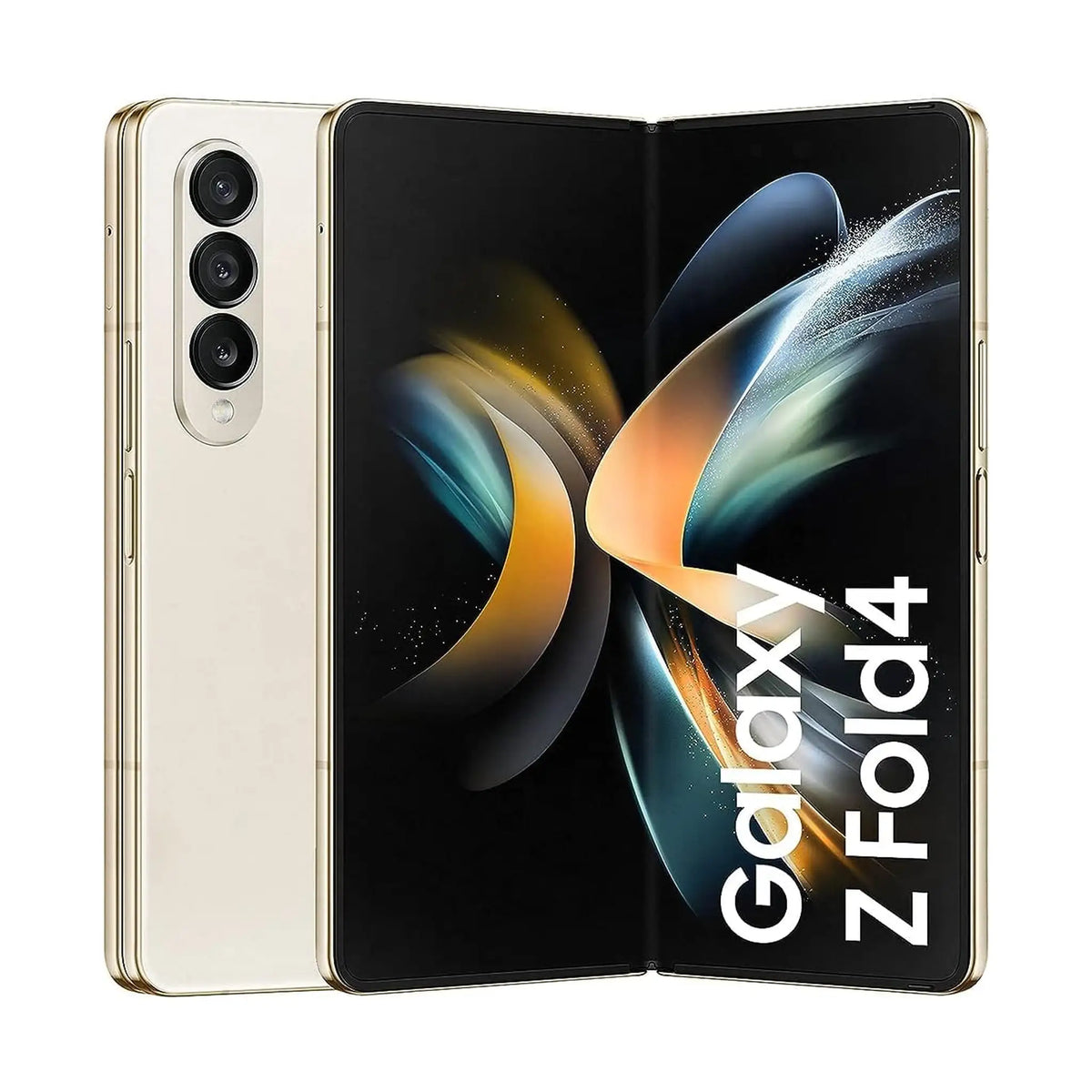 Samsung Galaxy Z Fold4 - Dual SIM