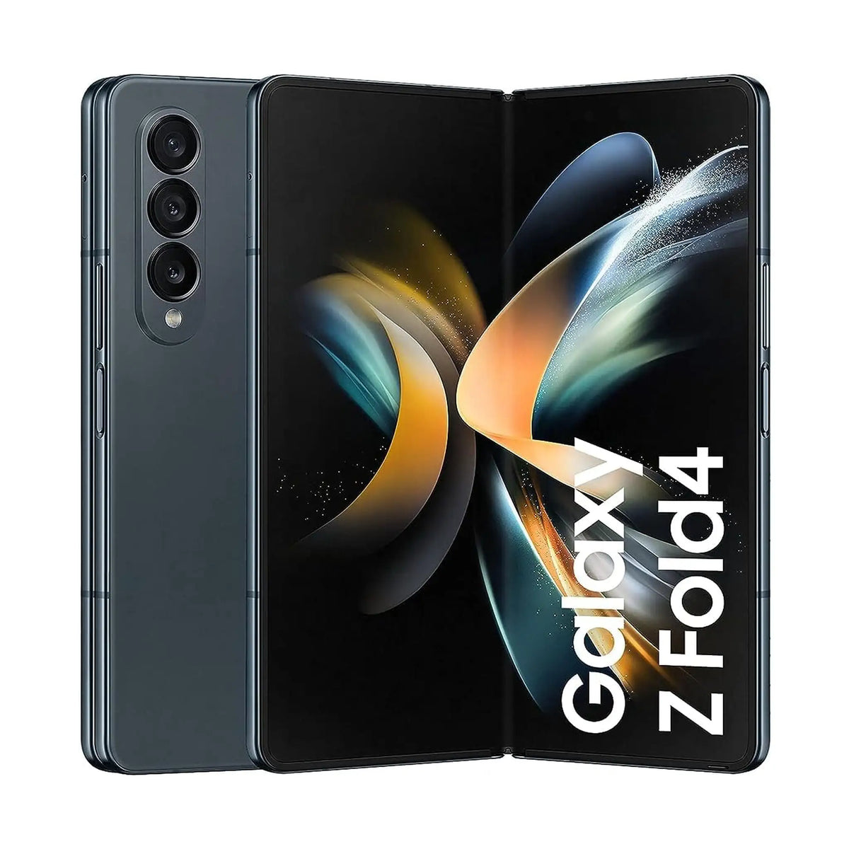 Samsung Galaxy Z Fold4 - Dual SIM