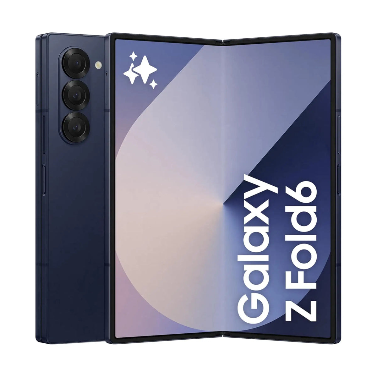 Samsung Galaxy Z Fold6 - 12GB RAM