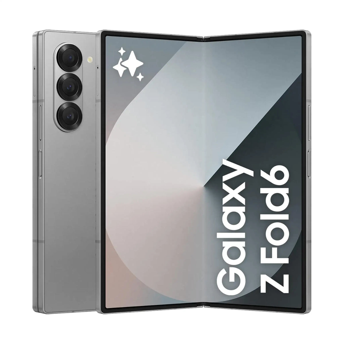 Samsung Galaxy Z Fold6 - 12GB RAM