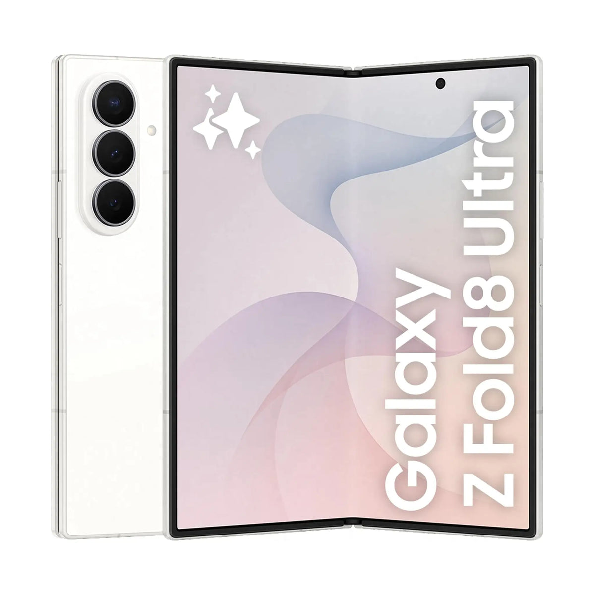 Samsung Galaxy Z Fold8 Ultra – 200MP Camera