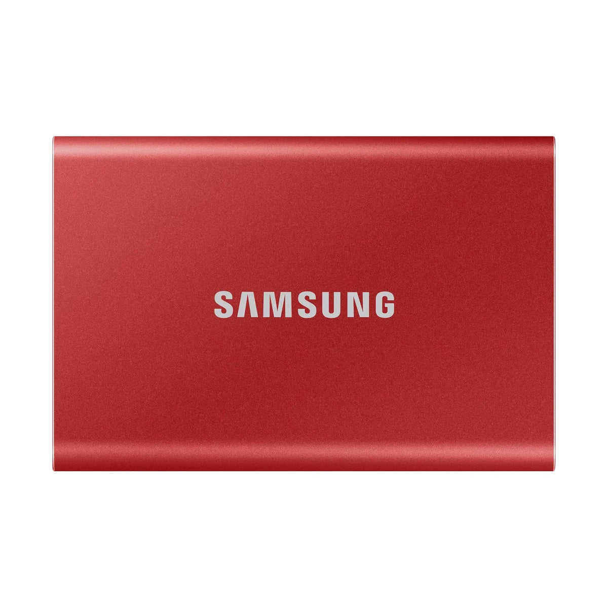 Samsung T7 Portable SSD - 2TB