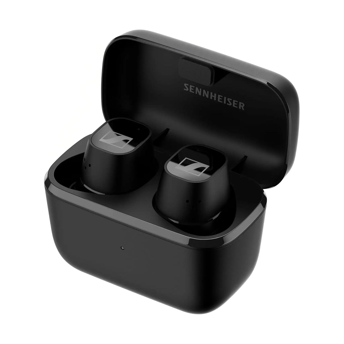 Sennheiser CX Plus True Wireless Earbuds