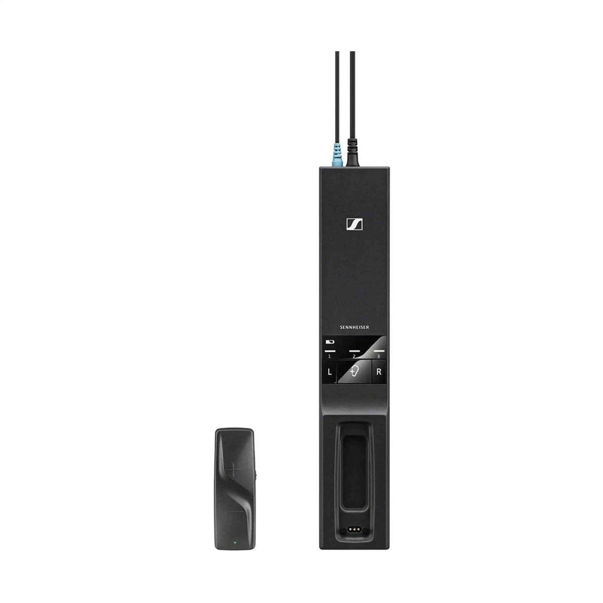Sennheiser Flex 5000 Digital Wireless Headphone System - Black