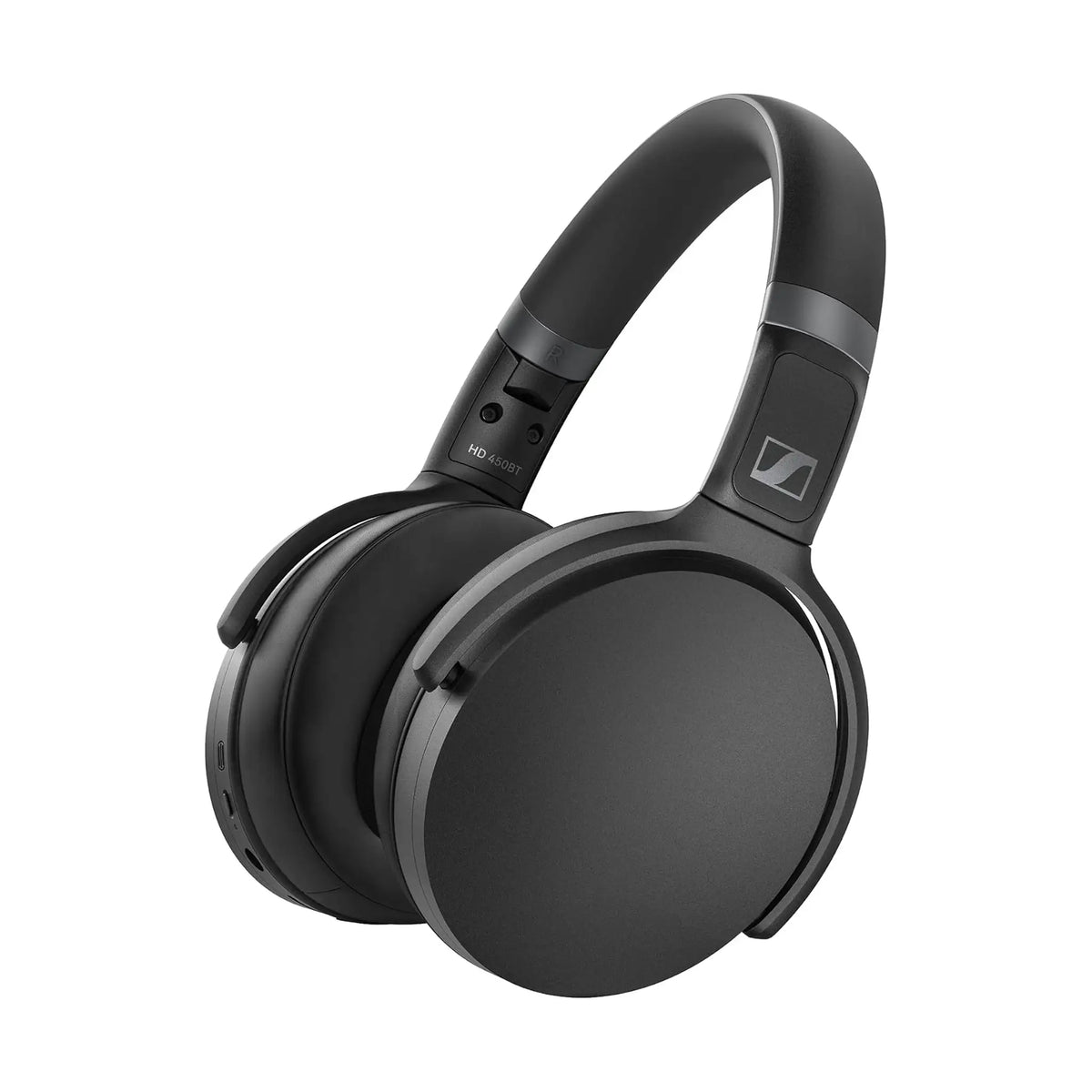Sennheiser HD 450BT Wireless Headphones