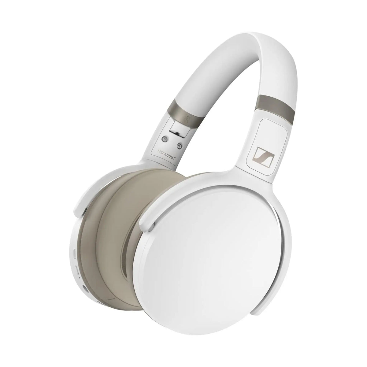 Sennheiser HD 450BT Wireless Headphones