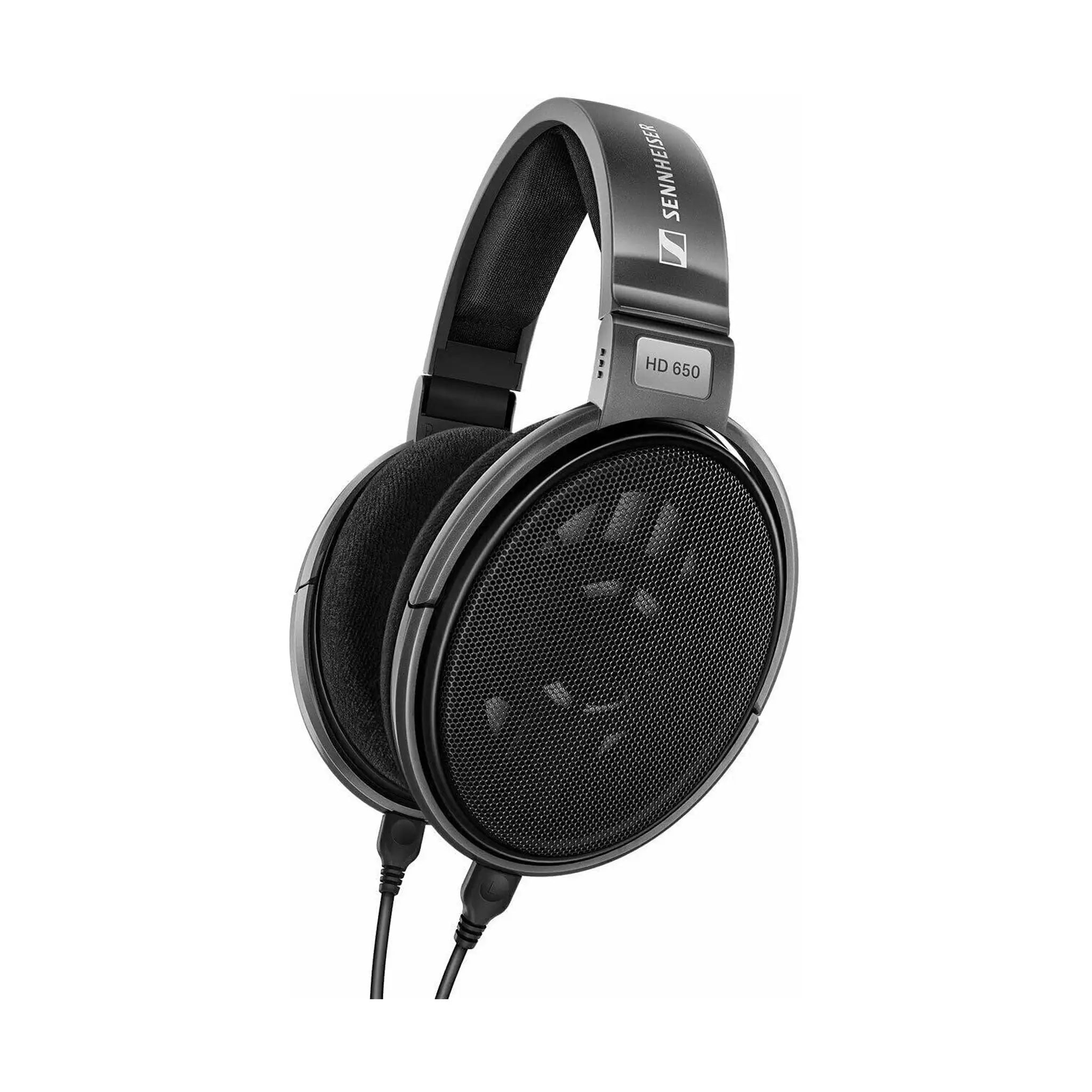 #Model_HD 650