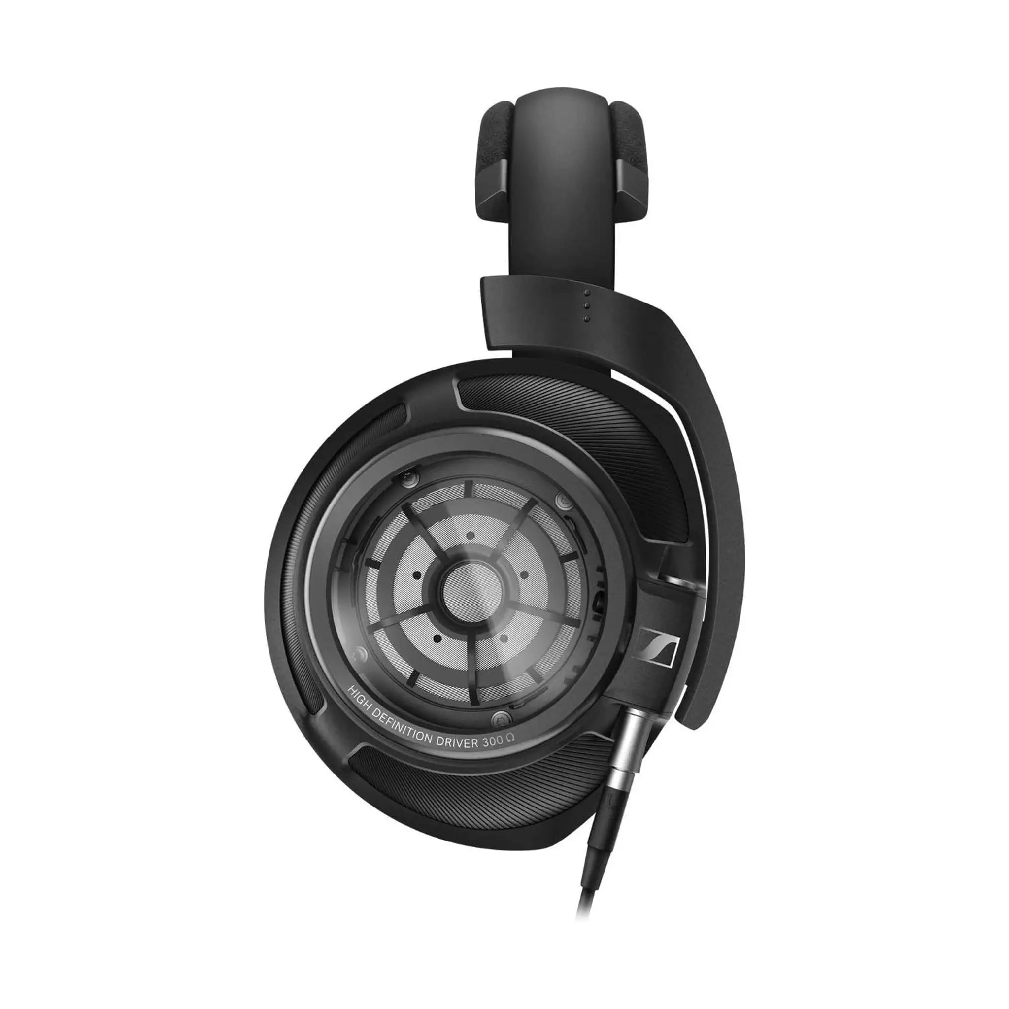 #Model_HD 820