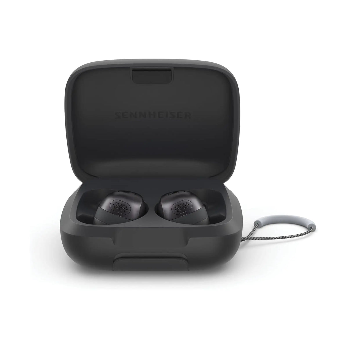 Sennheiser MOMENTUM Sport Earbuds with Fitness Tracking