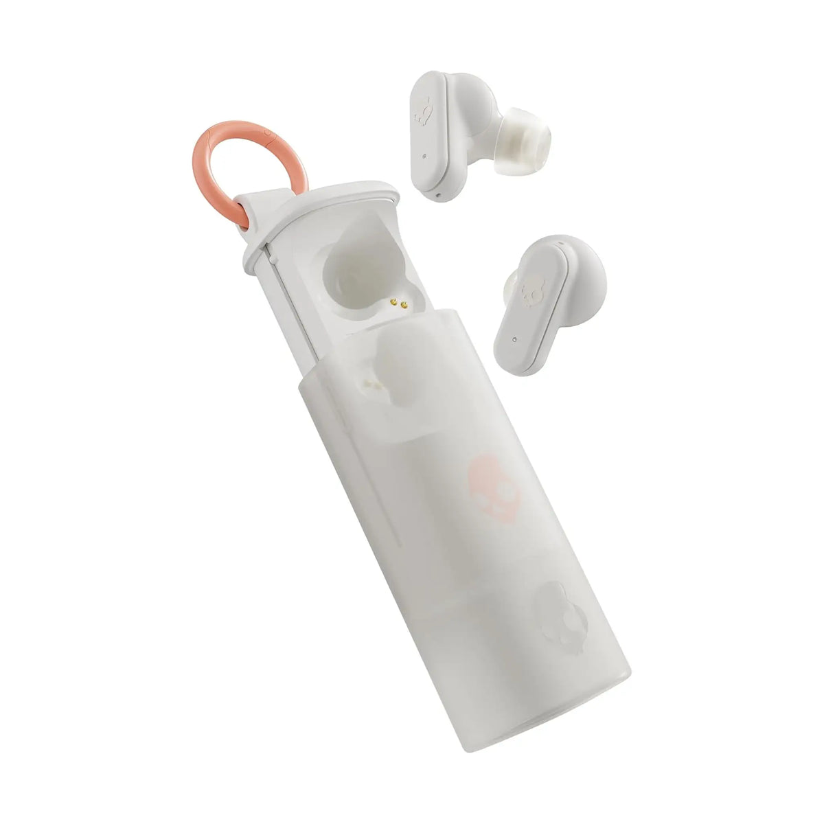 Skullcandy Dime Evo Wireless Earbuds with Microphone