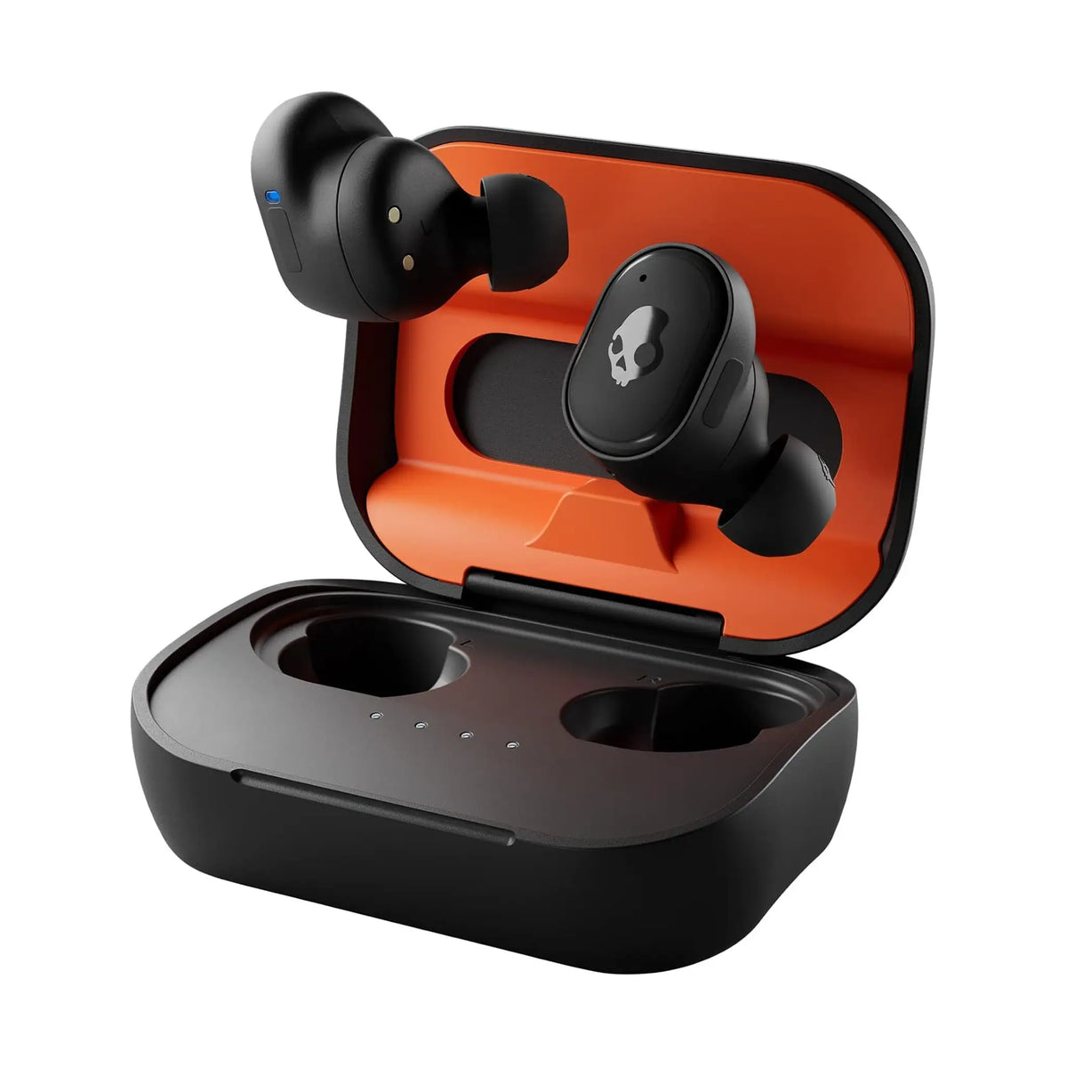 Skullcandy Grind True Wireless In-Ear Earbuds (Includes Grind Fuel)