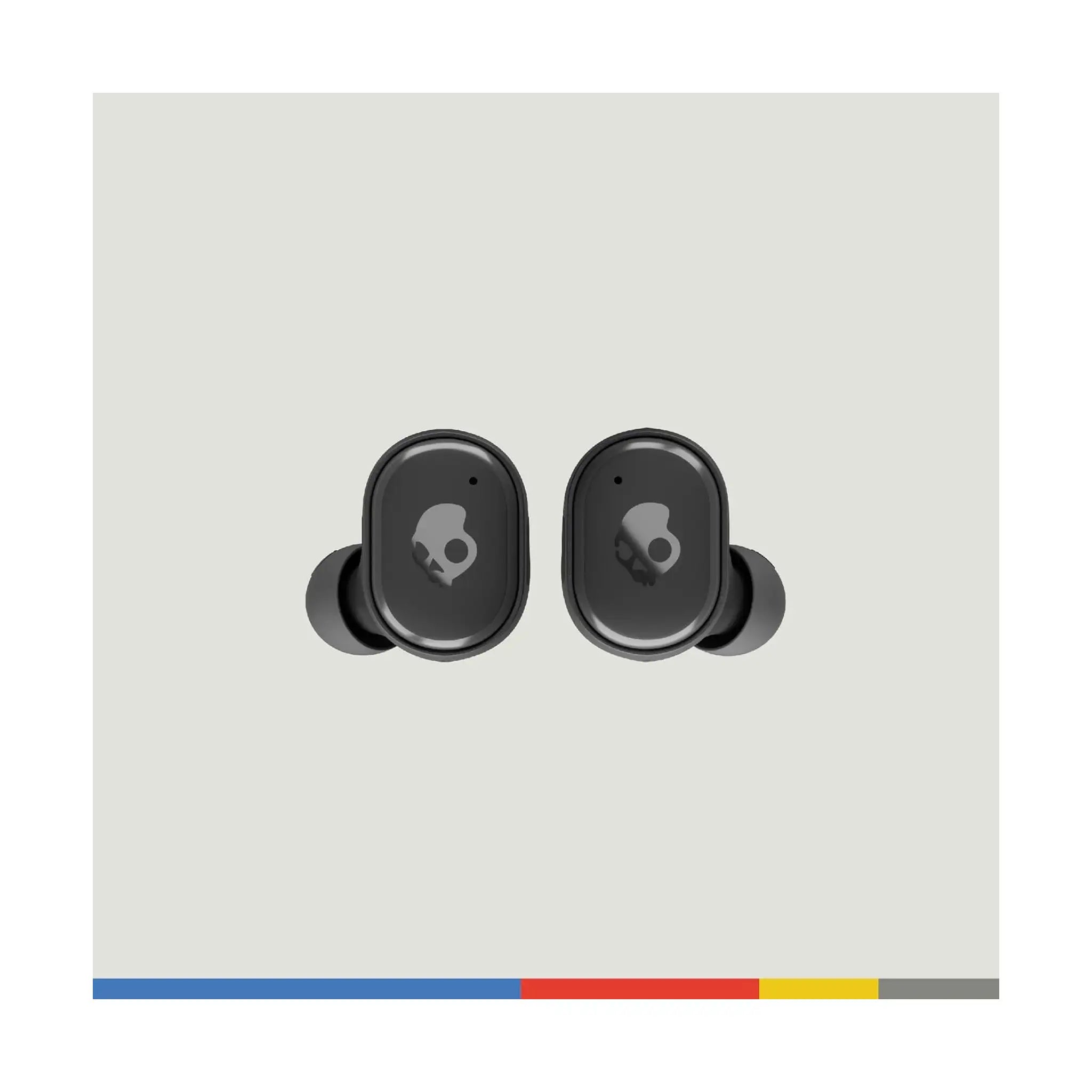 #Color_True Black