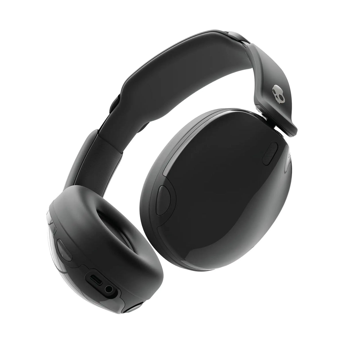 Skullcandy Hesh 540 ANC Wireless Over-Ear Headphones – THX Spatial Audio, Active Noise Cancelling