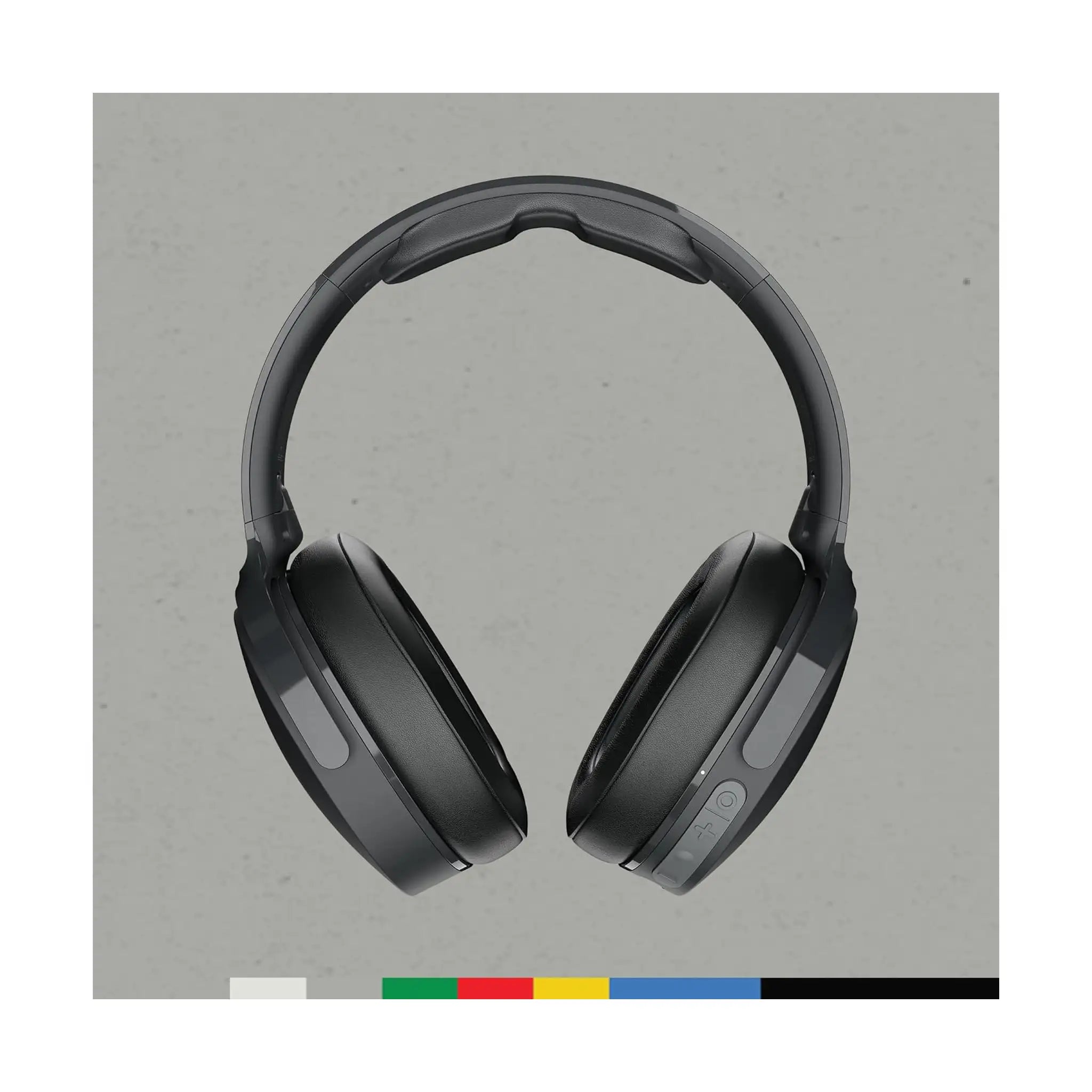#Color_True Black