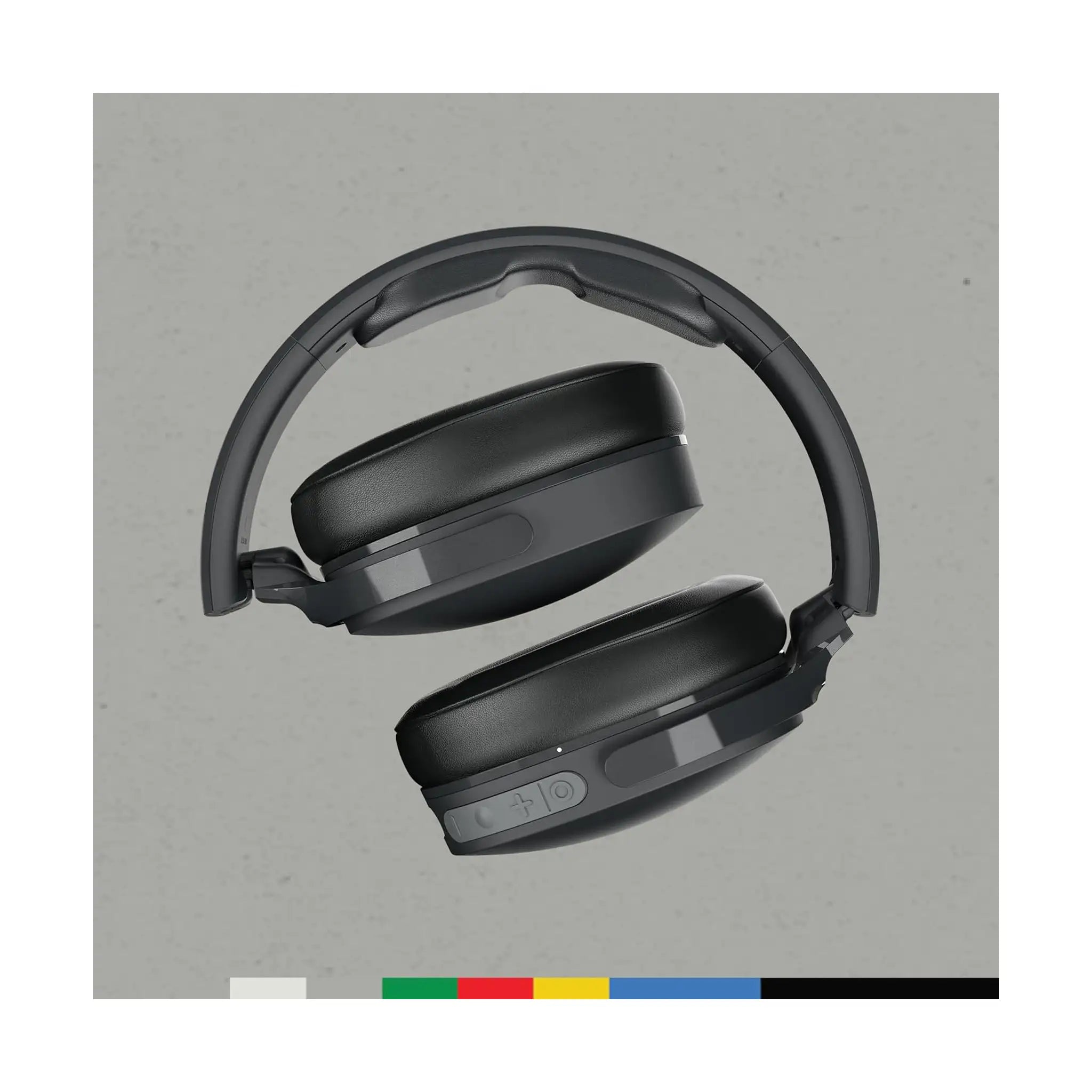 #Color_True Black