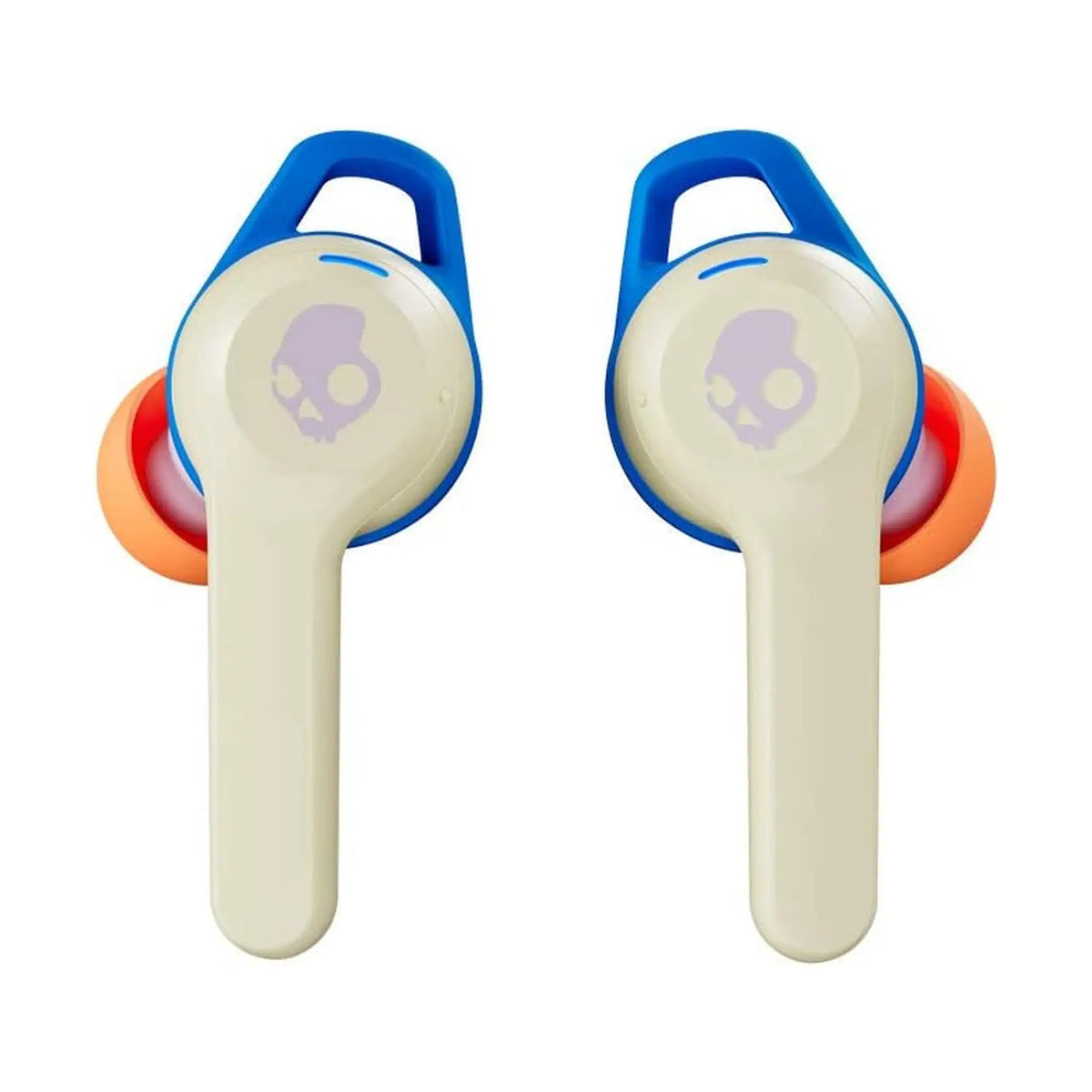 Skullcandy Indy Evo True Wireless Earbuds - Multicolor